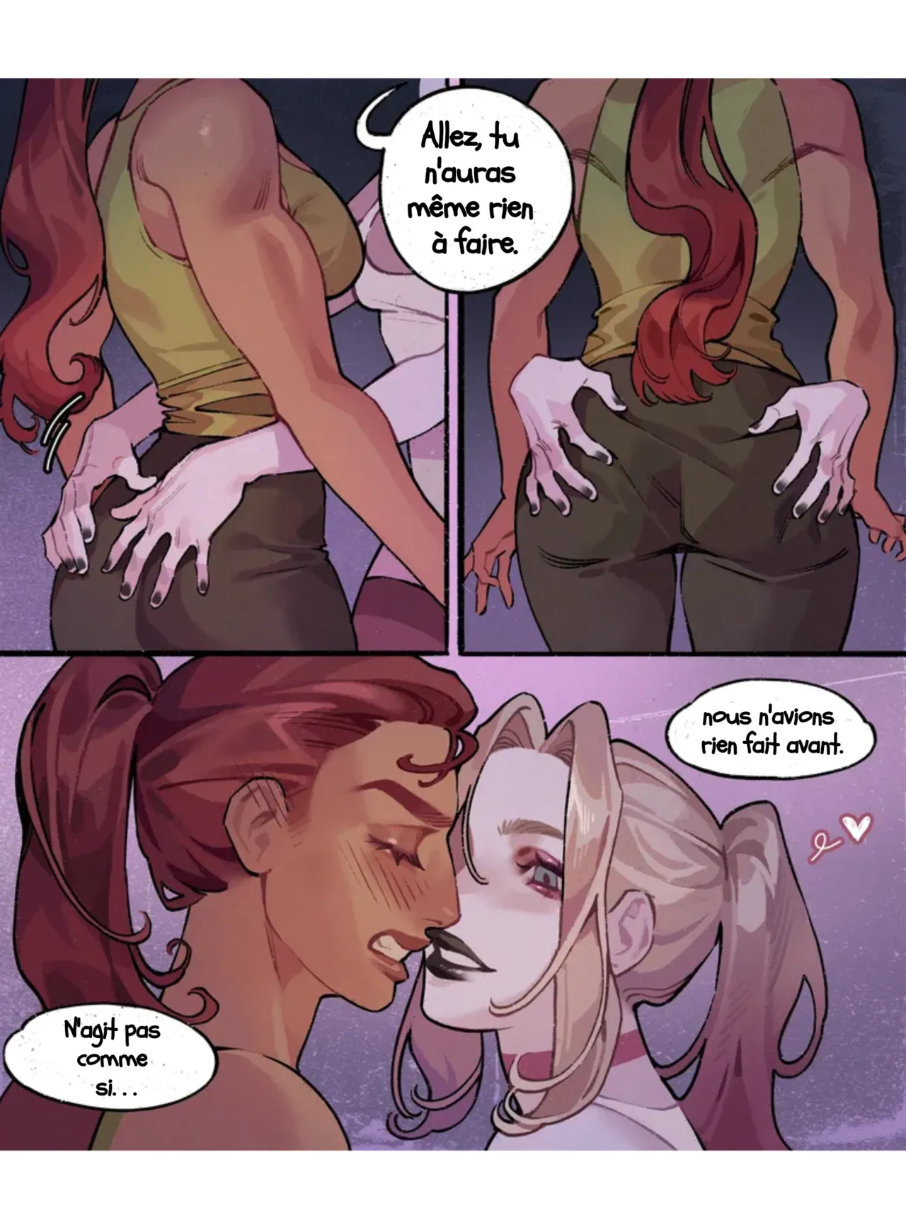Harley x Ivy page 7 full