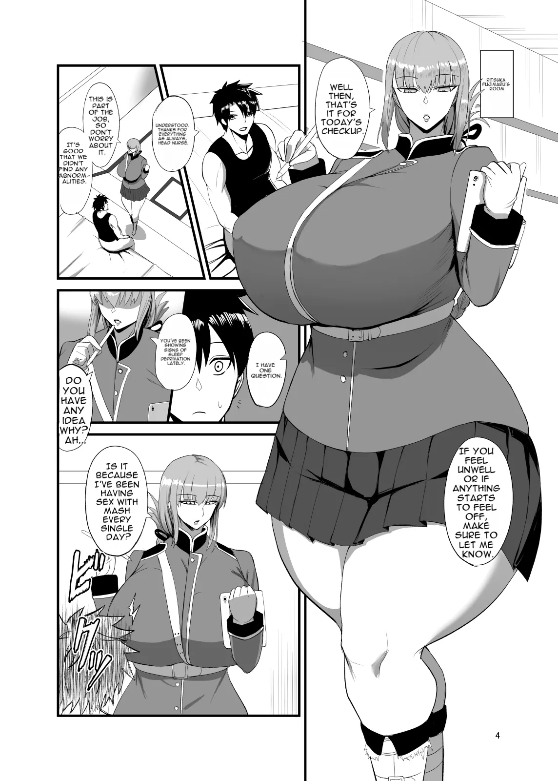 Well then, we will now begin tonight's functionality test. page 3 full