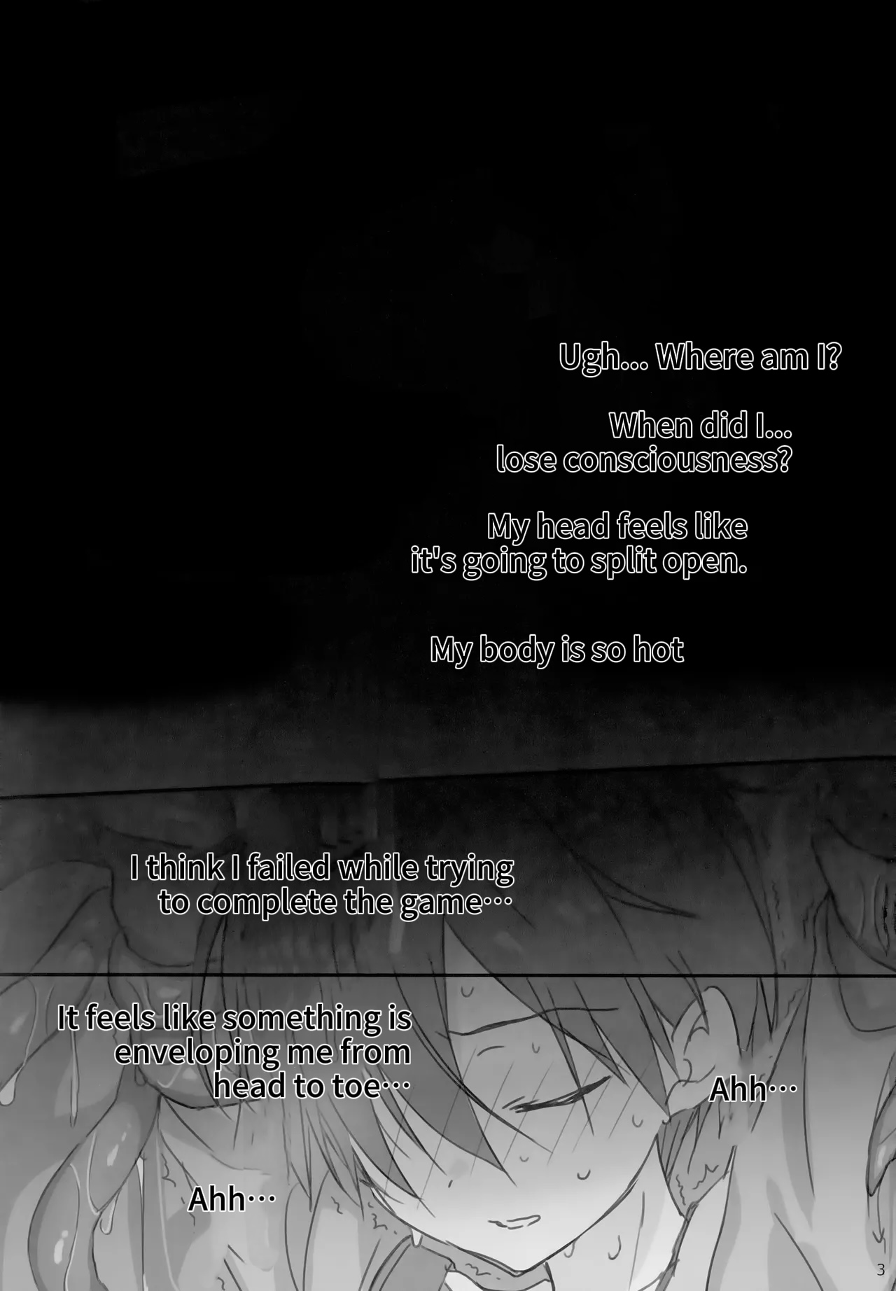 Touch Play Swordman page 2 full
