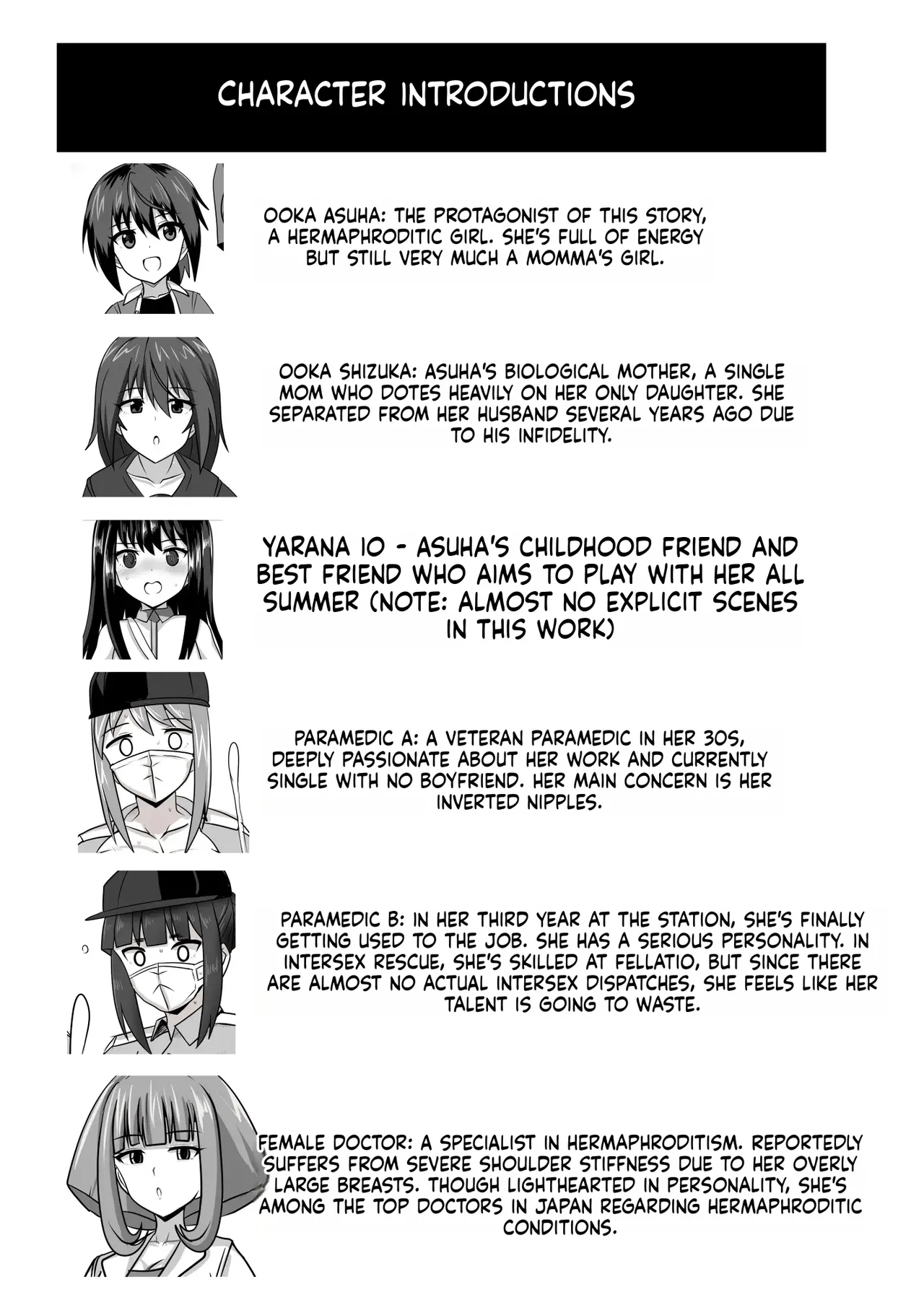 Futanari-chan page 2 full