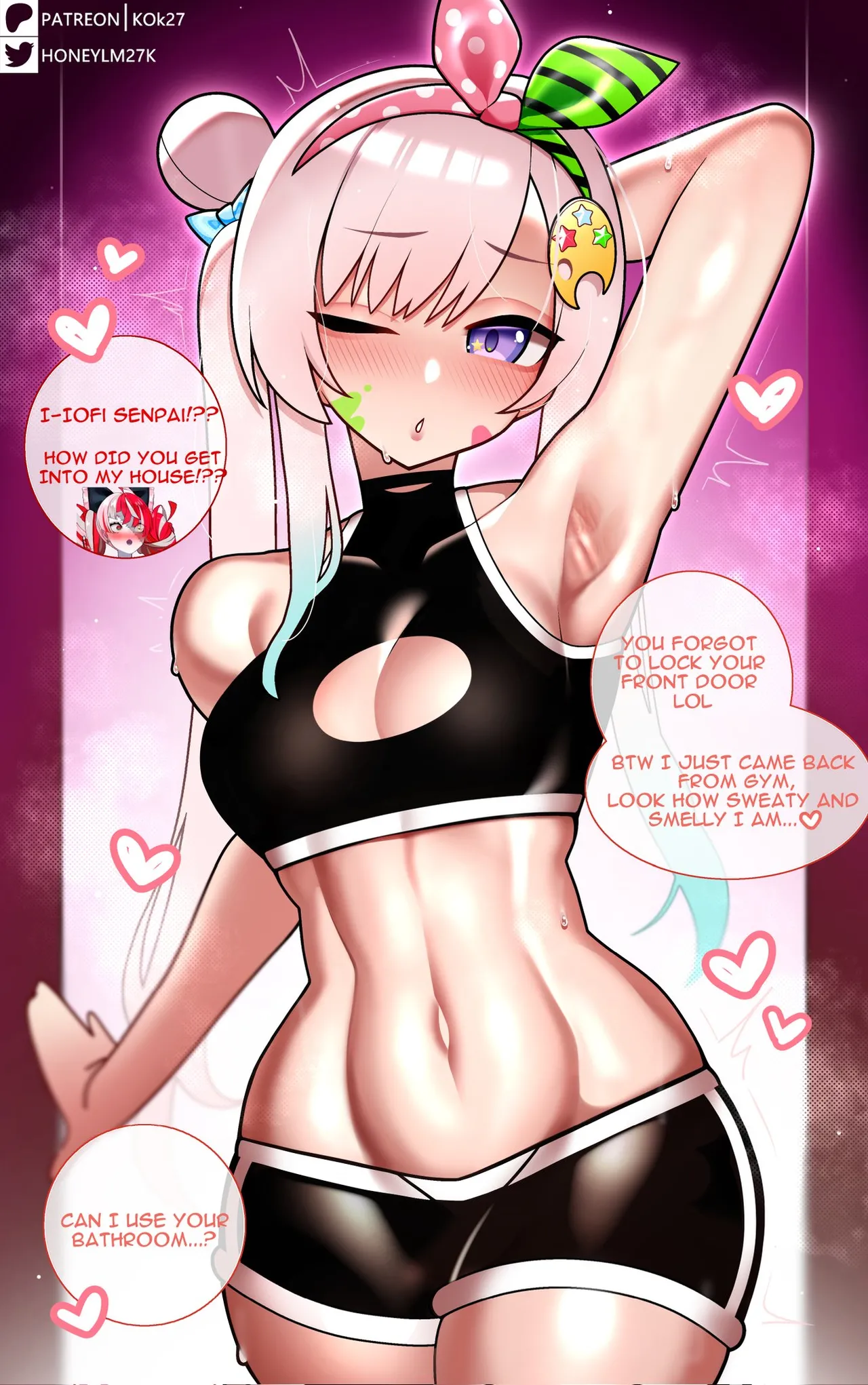 KOk page 9 full