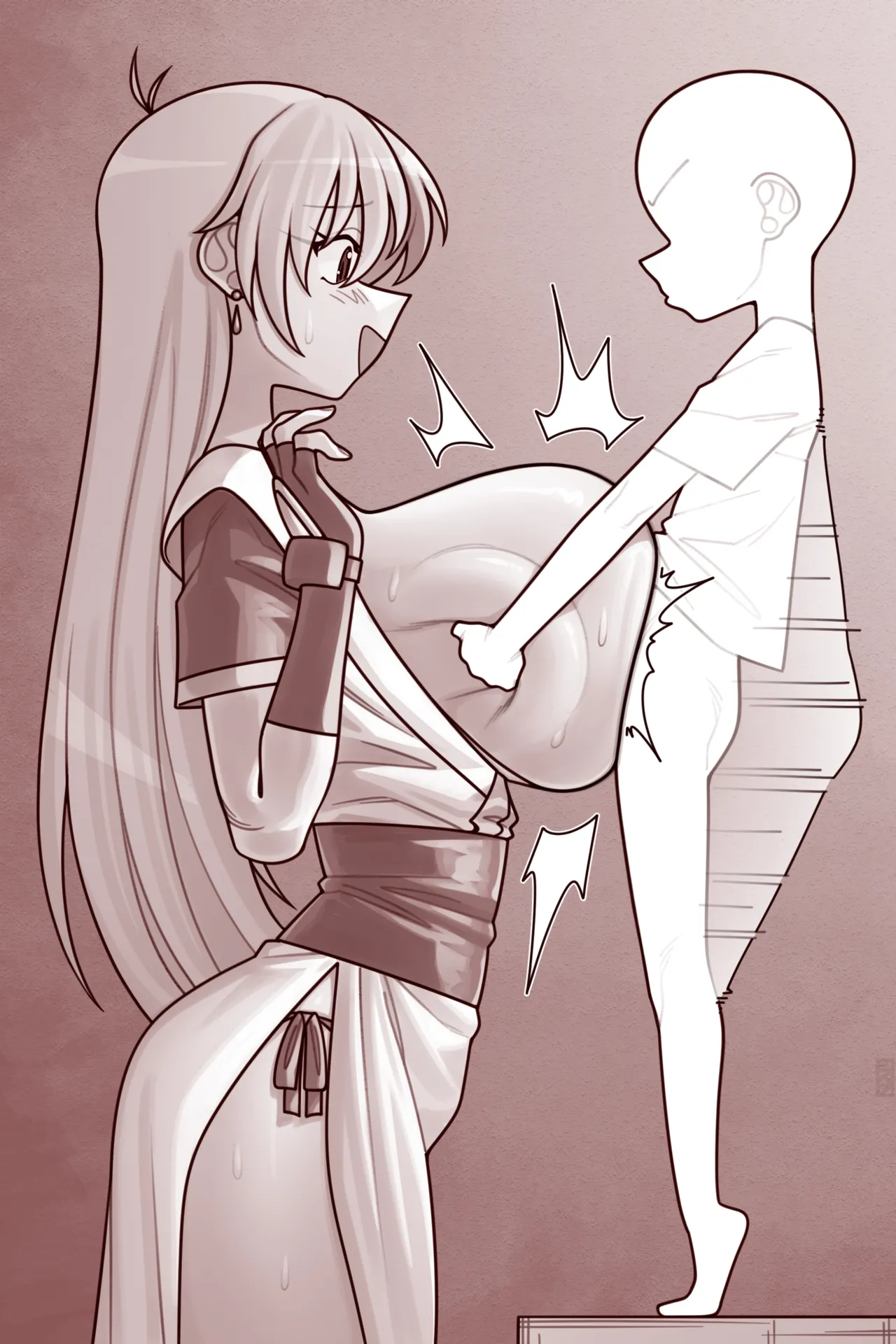 GRENADIER RUSHUNA TENDO ZURI page 8 full