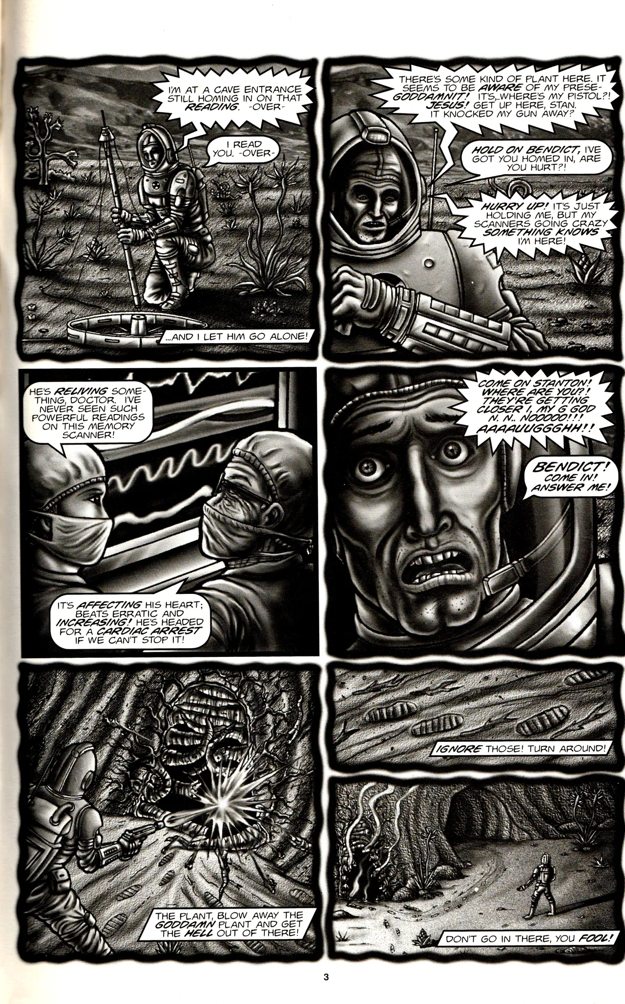 Creature Features page 5 full