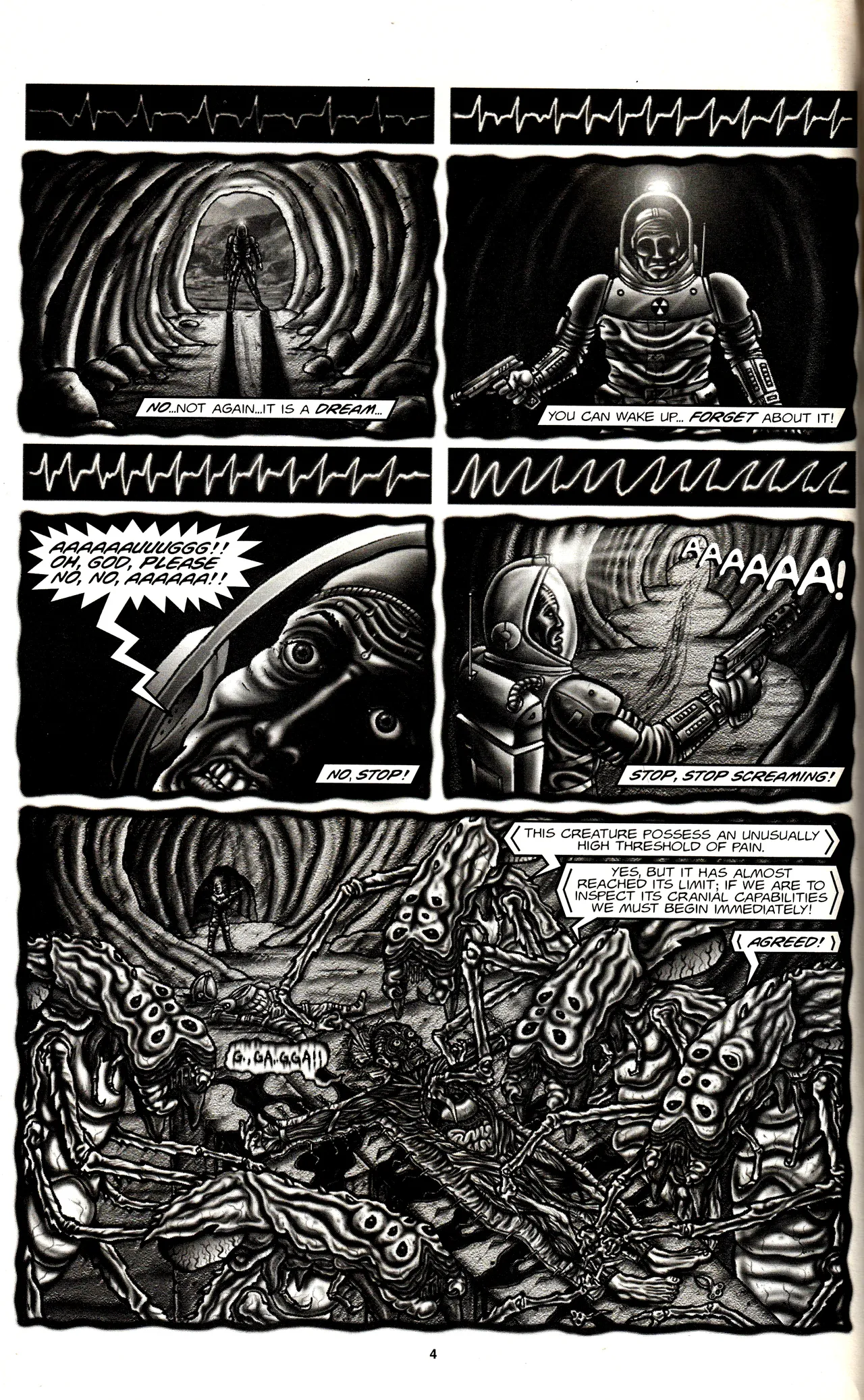 Creature Features page 6 full