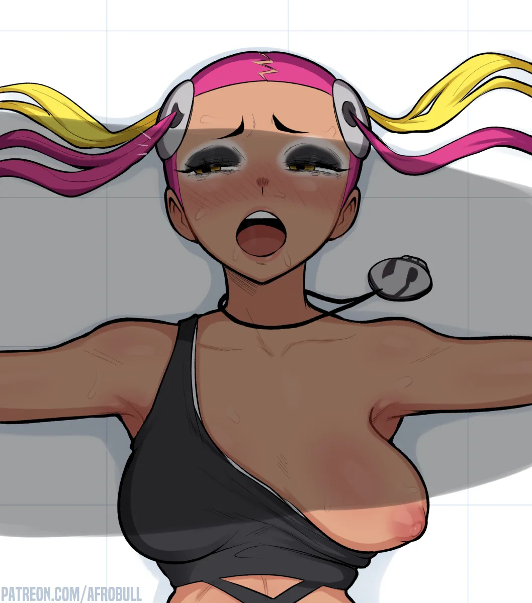 Lusamine page 9 full