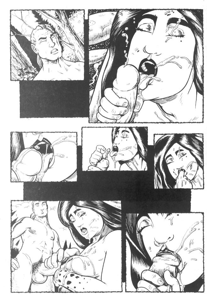 M'Lady page 12 full