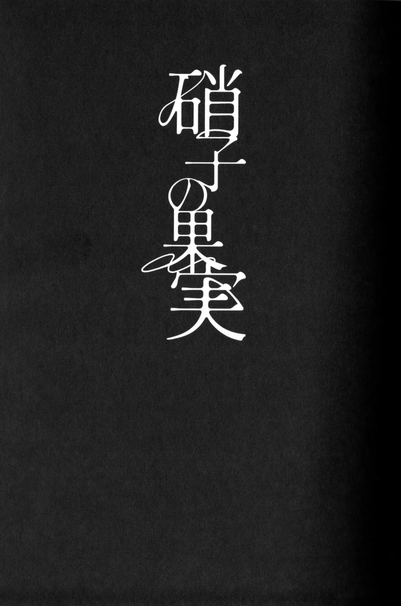 硝子の果実 （崩壊：スターレイル） page 9 full