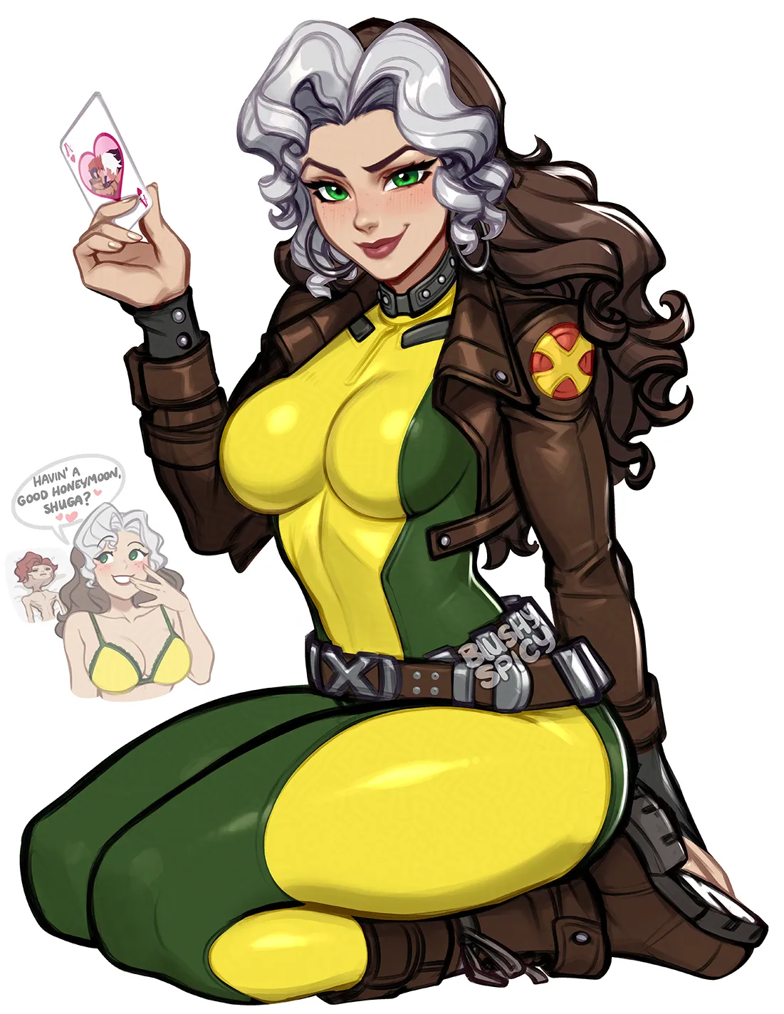 BlushySpicy - 01-2025 to 04-2026 page 3 full