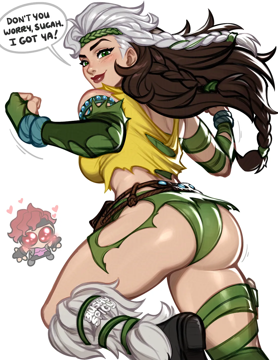 BlushySpicy - 01-2025 to 04-2026 page 5 full