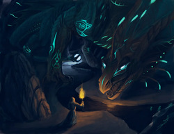 JadeDragoness