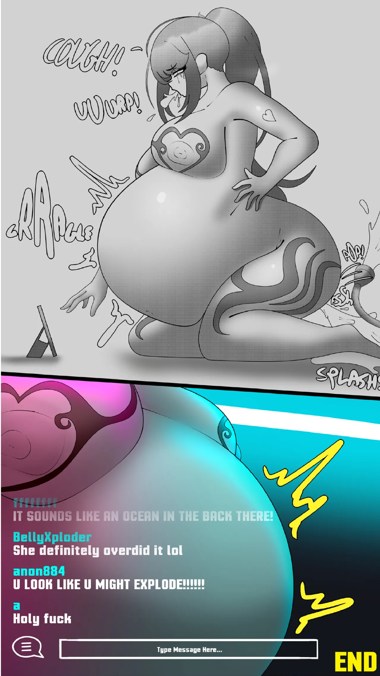 Max Volume - Volume 1 page 11 full