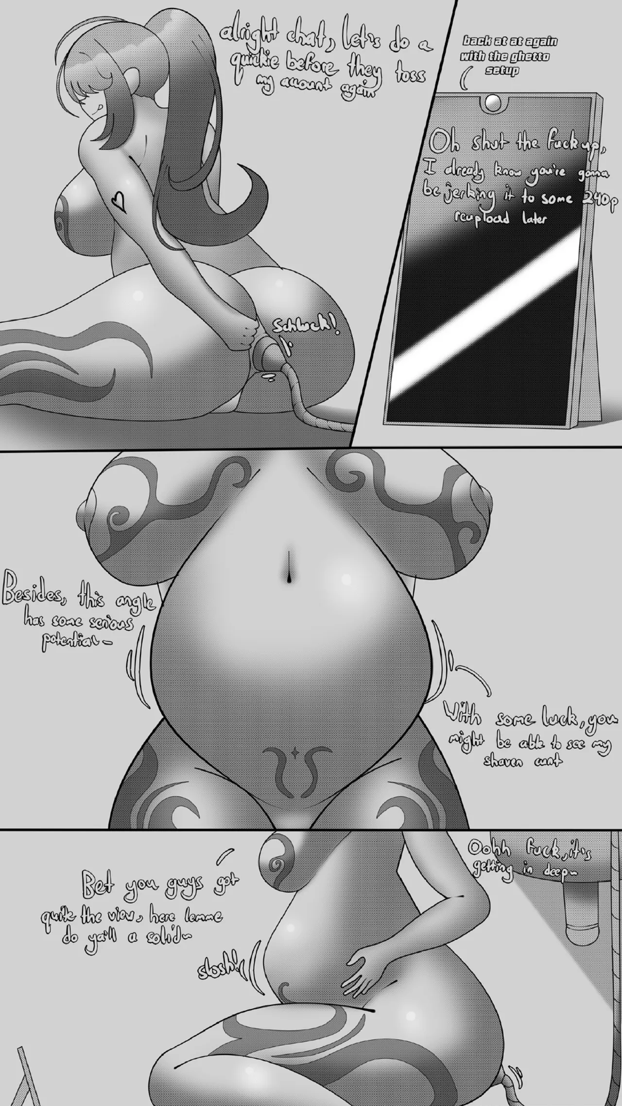 Max Volume - Volume 1 page 7 full