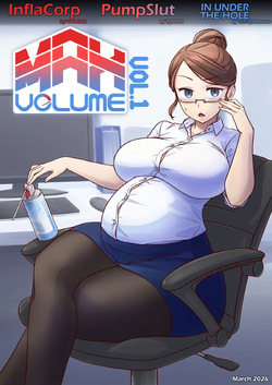 Max Volume - Volume 1