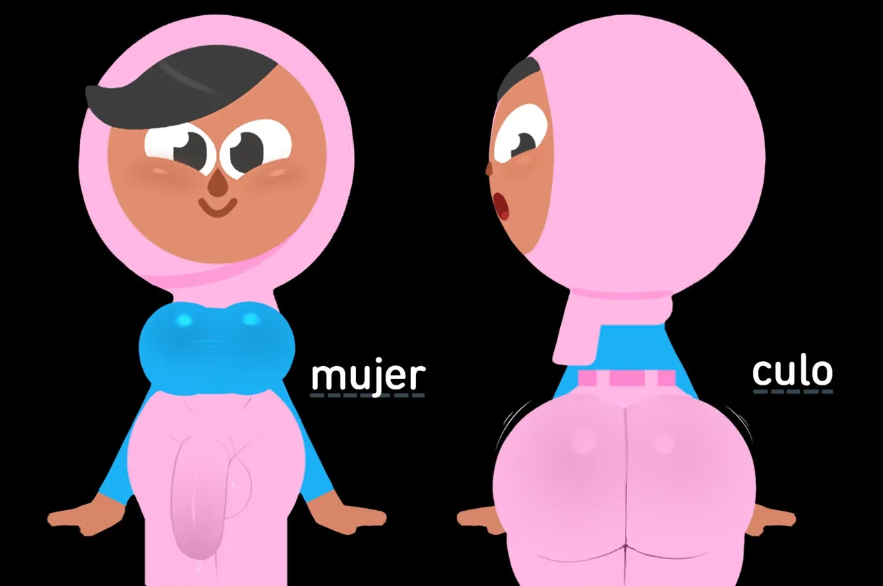 Lily & Zari page 7 full