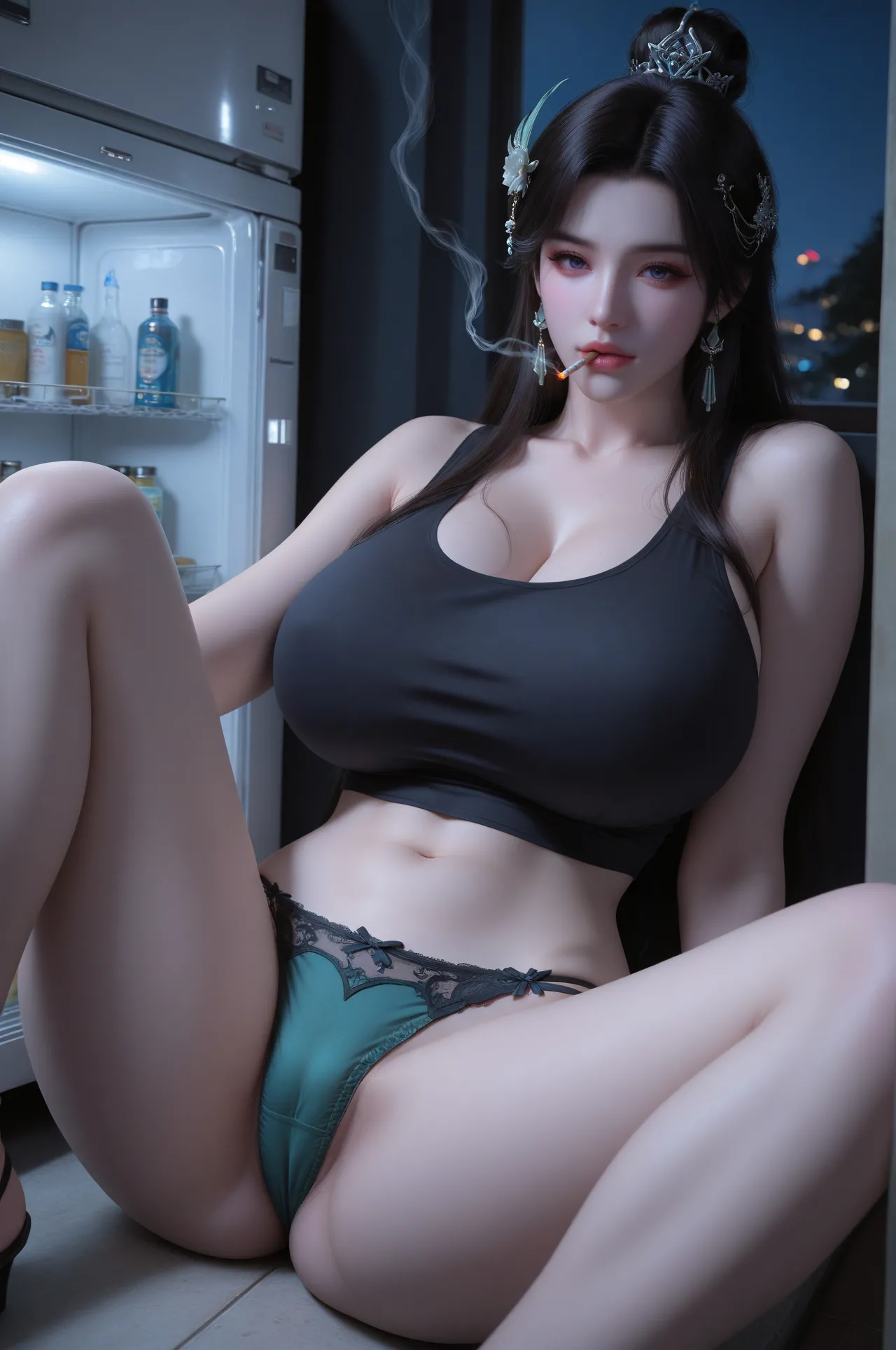 凹凸曼古熏儿 page 11 full