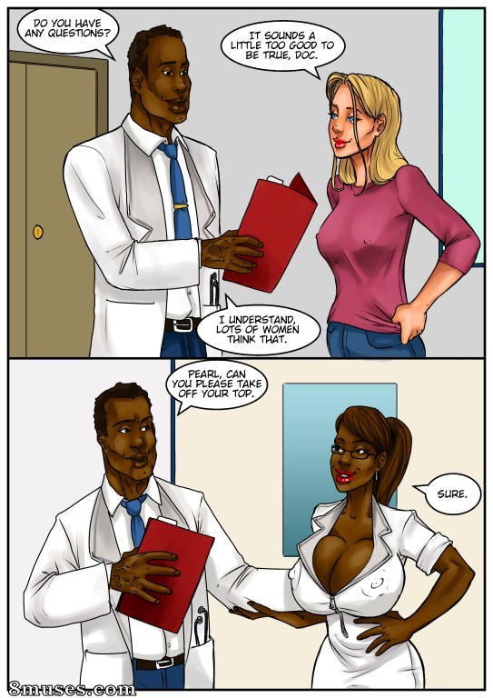 Boob Job page 5 full