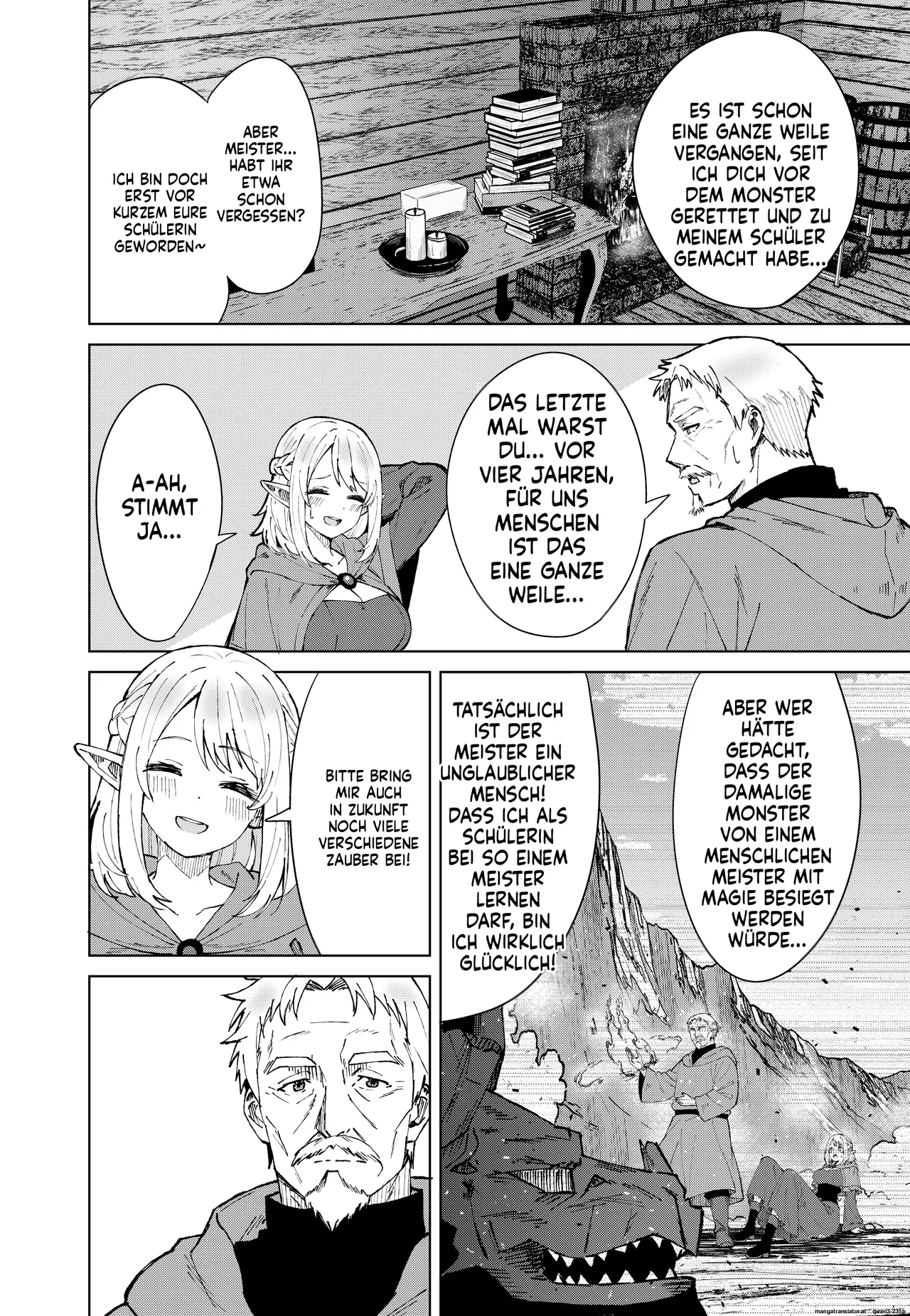 Eien no Majutsu page 4 full