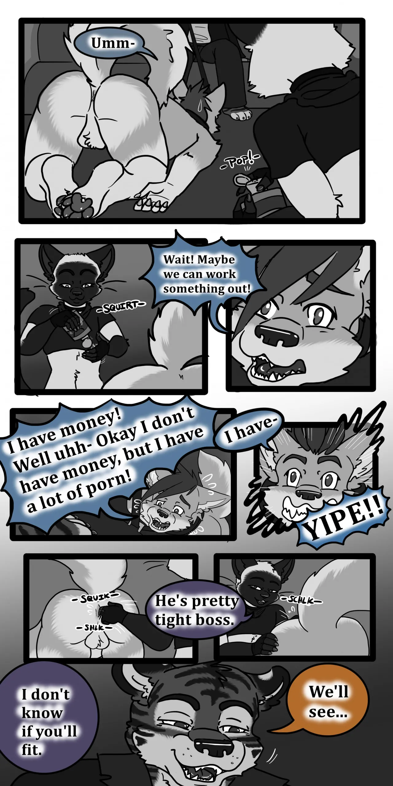 slaves 4 sale page 11 full
