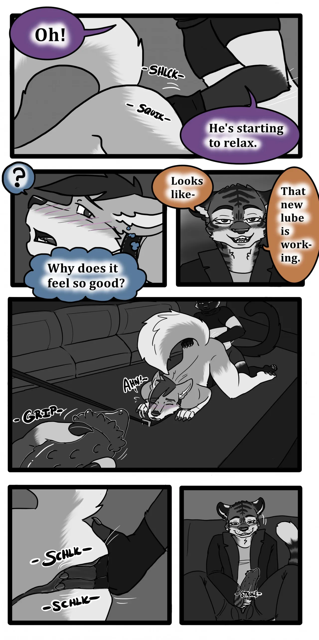 slaves 4 sale page 12 full