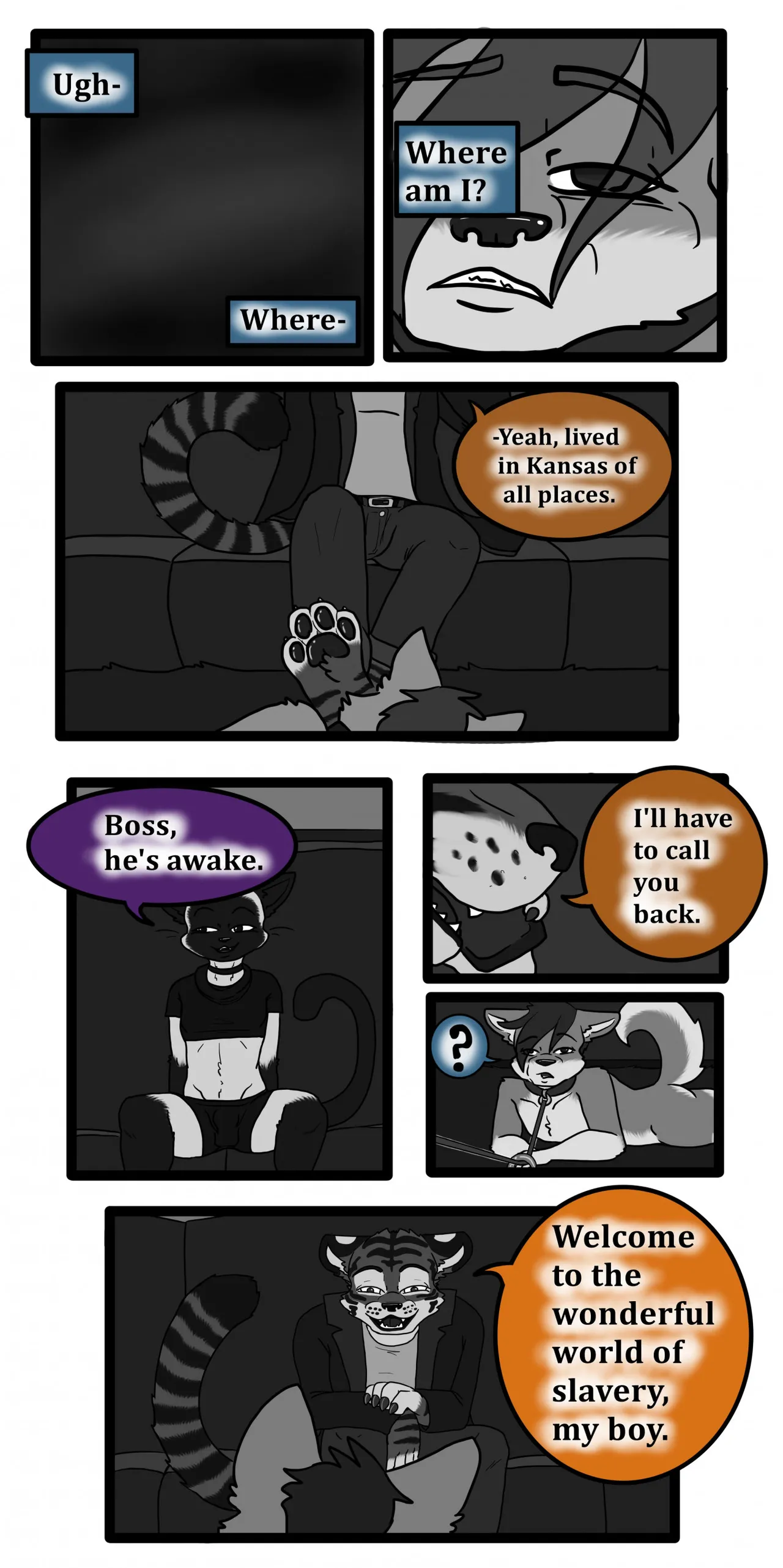 slaves 4 sale page 8 full