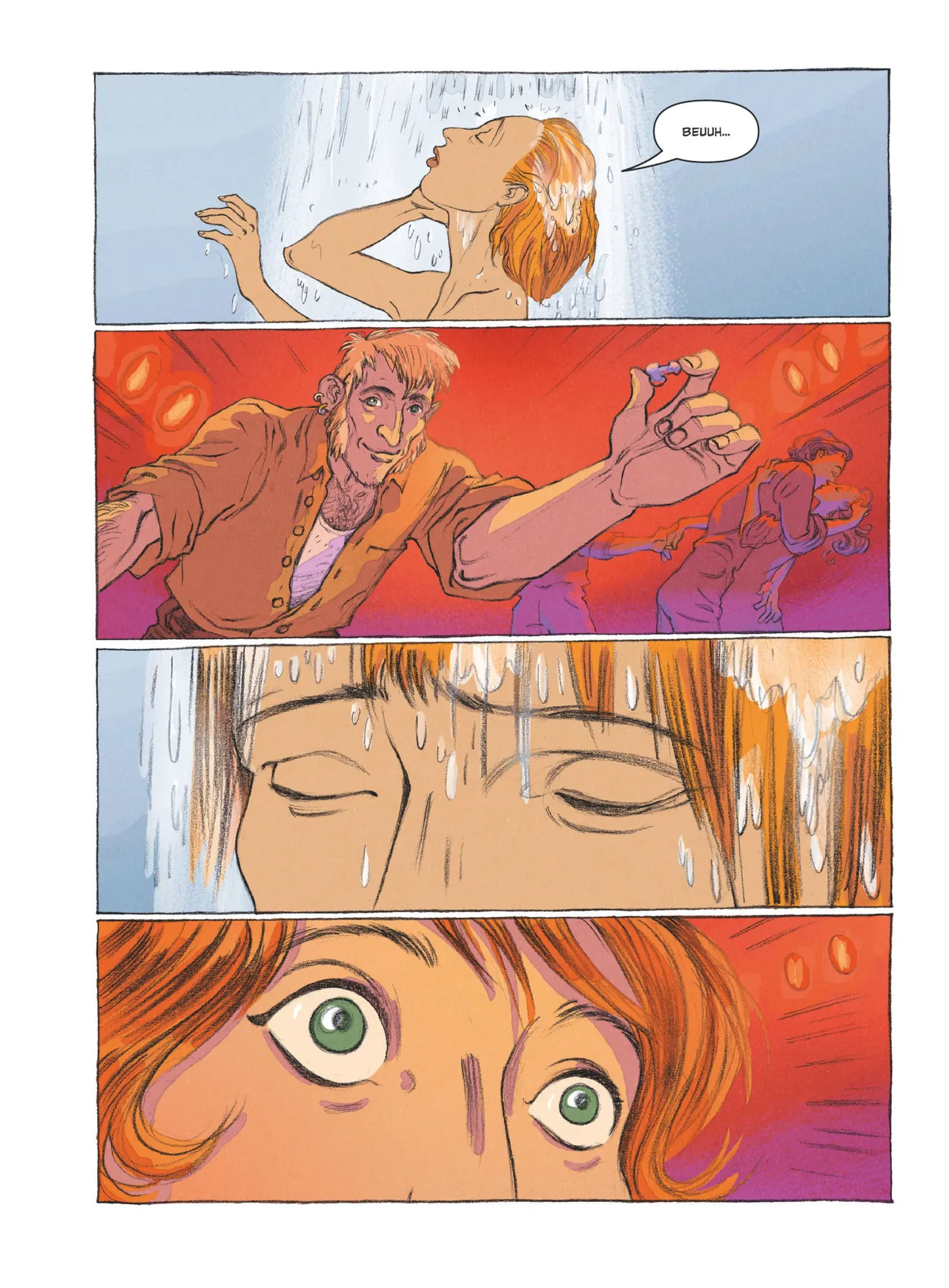 Mal tournée page 11 full
