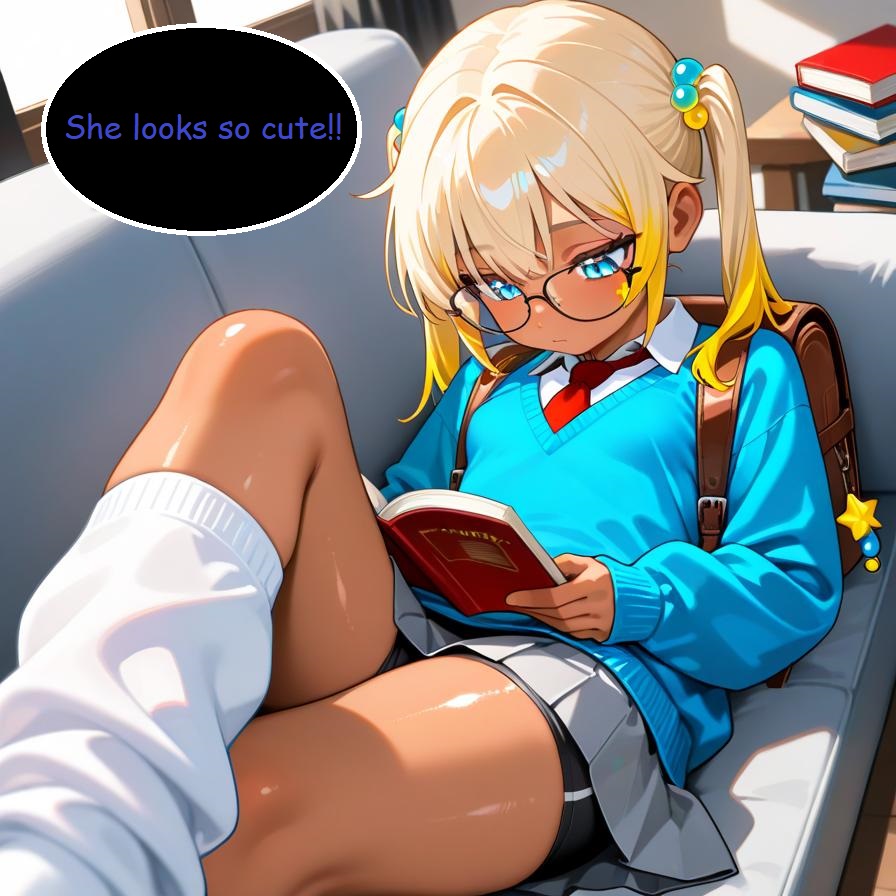 ModeLoEri II School Days page 10 full
