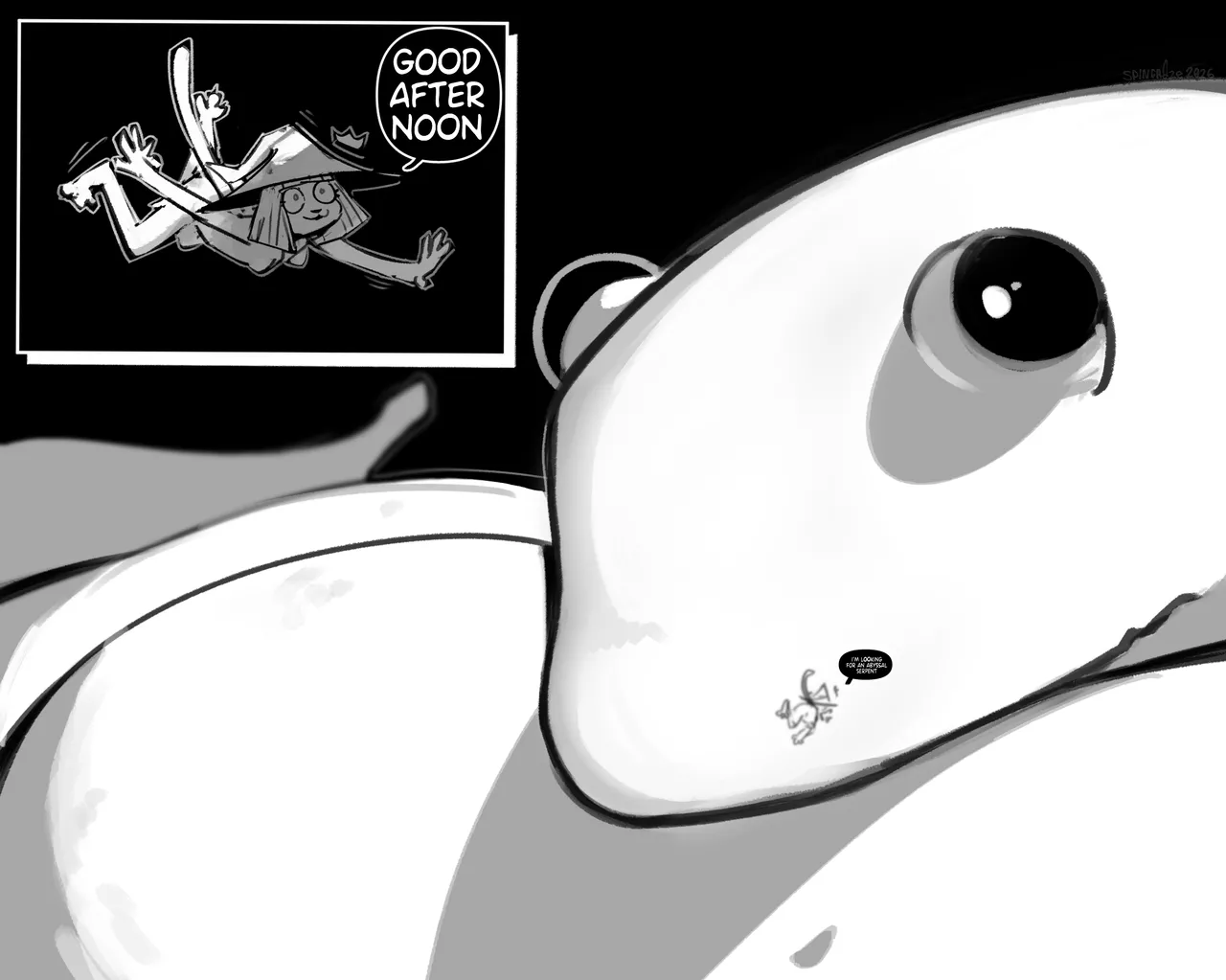 Spincraze page 12 full