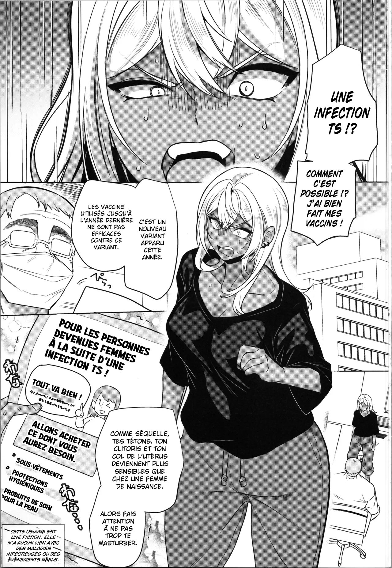 takahama kun ♀ wa do М kanojo no īnari page 2 full