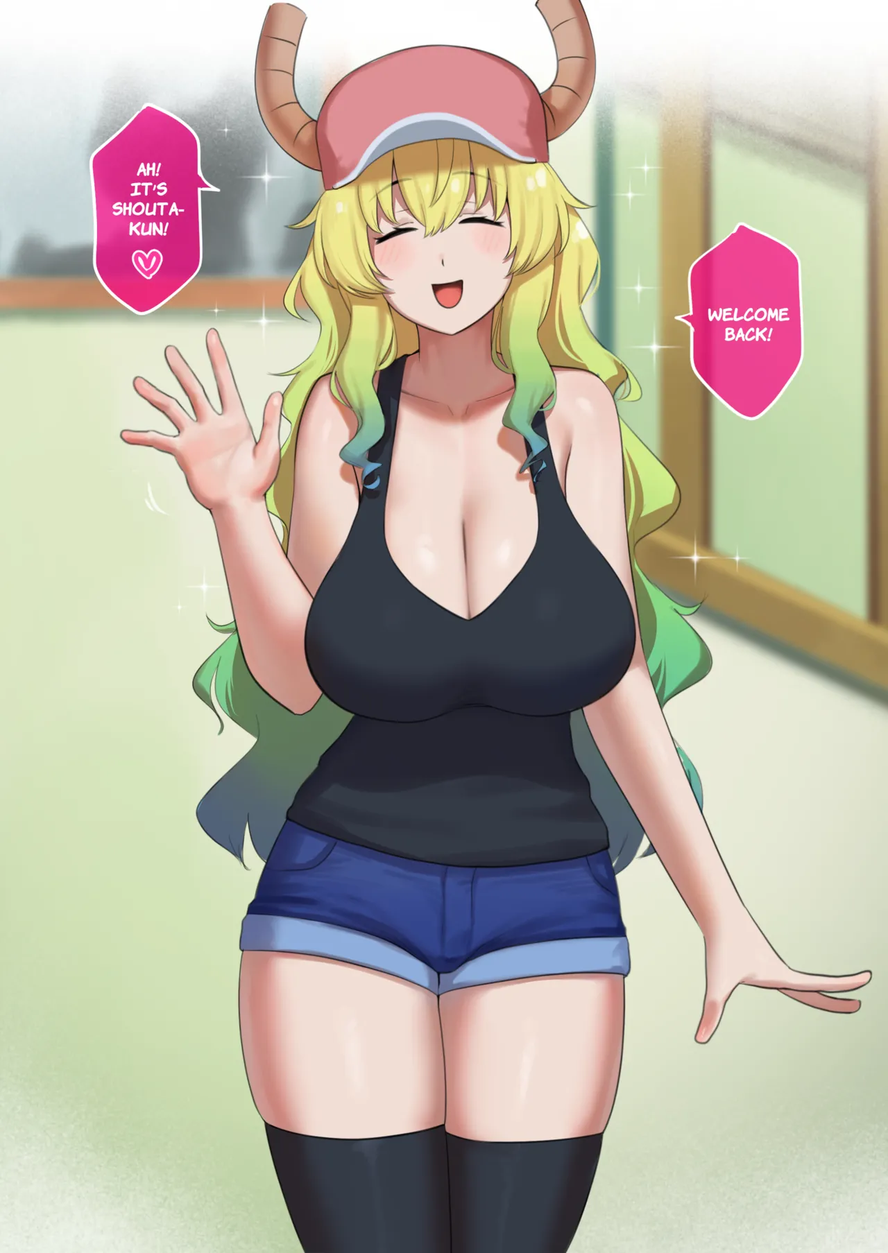 Lucoa 2 page 1 full
