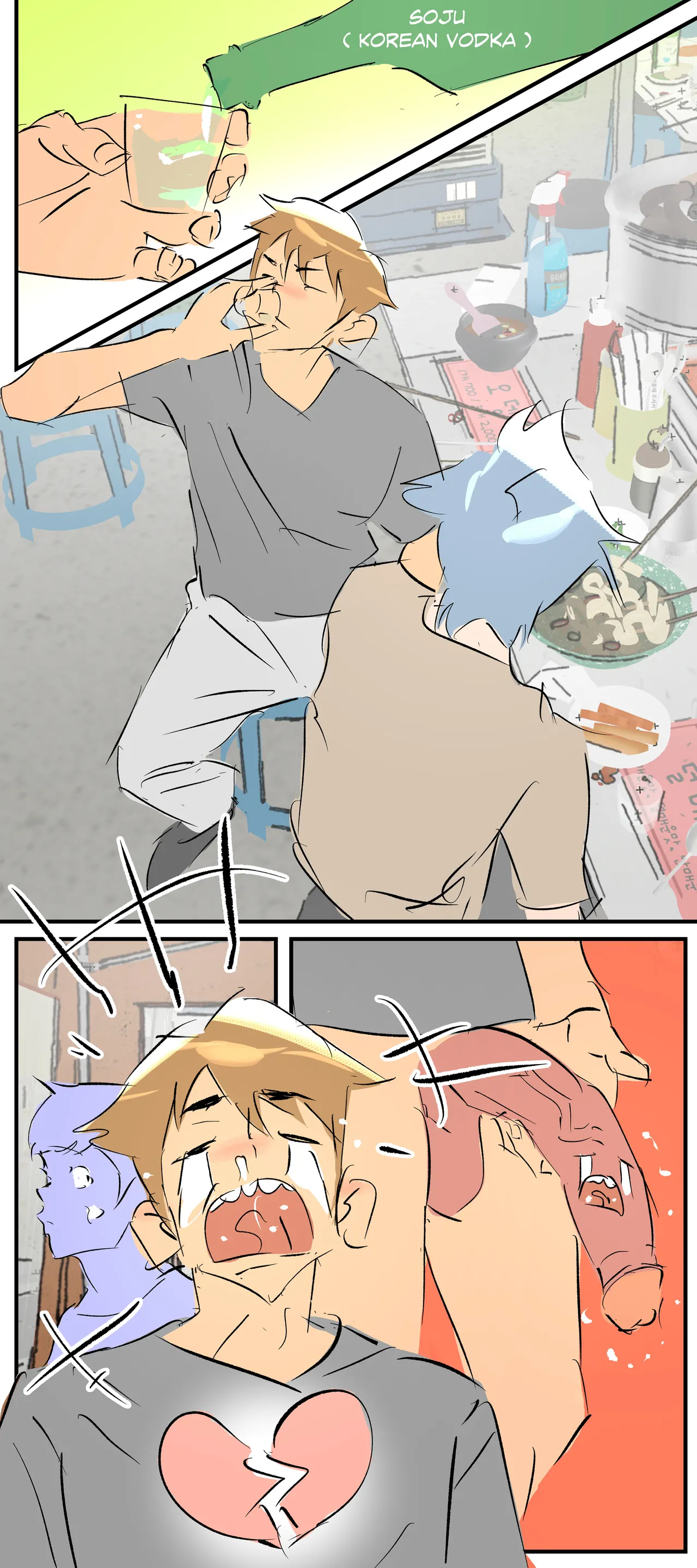 An Open Friend | Just my best friend page 11 full