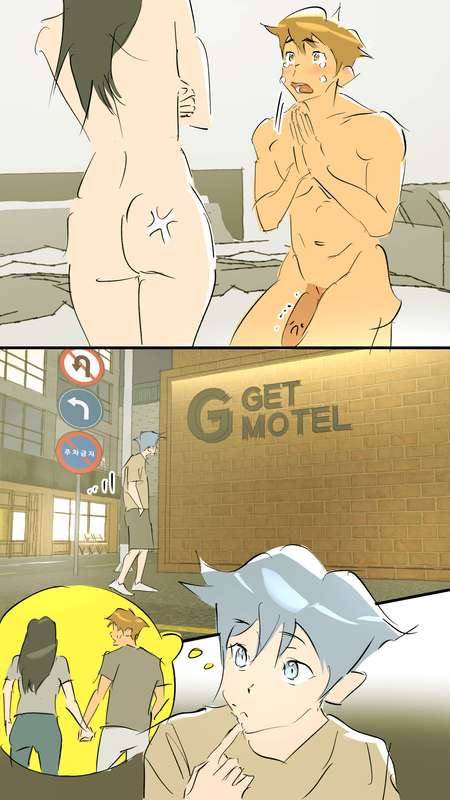 An Open Friend | Just my best friend page 5 full
