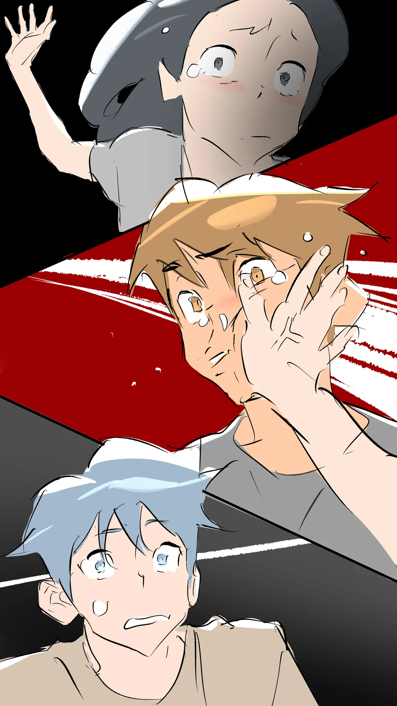 An Open Friend | Just my best friend page 9 full