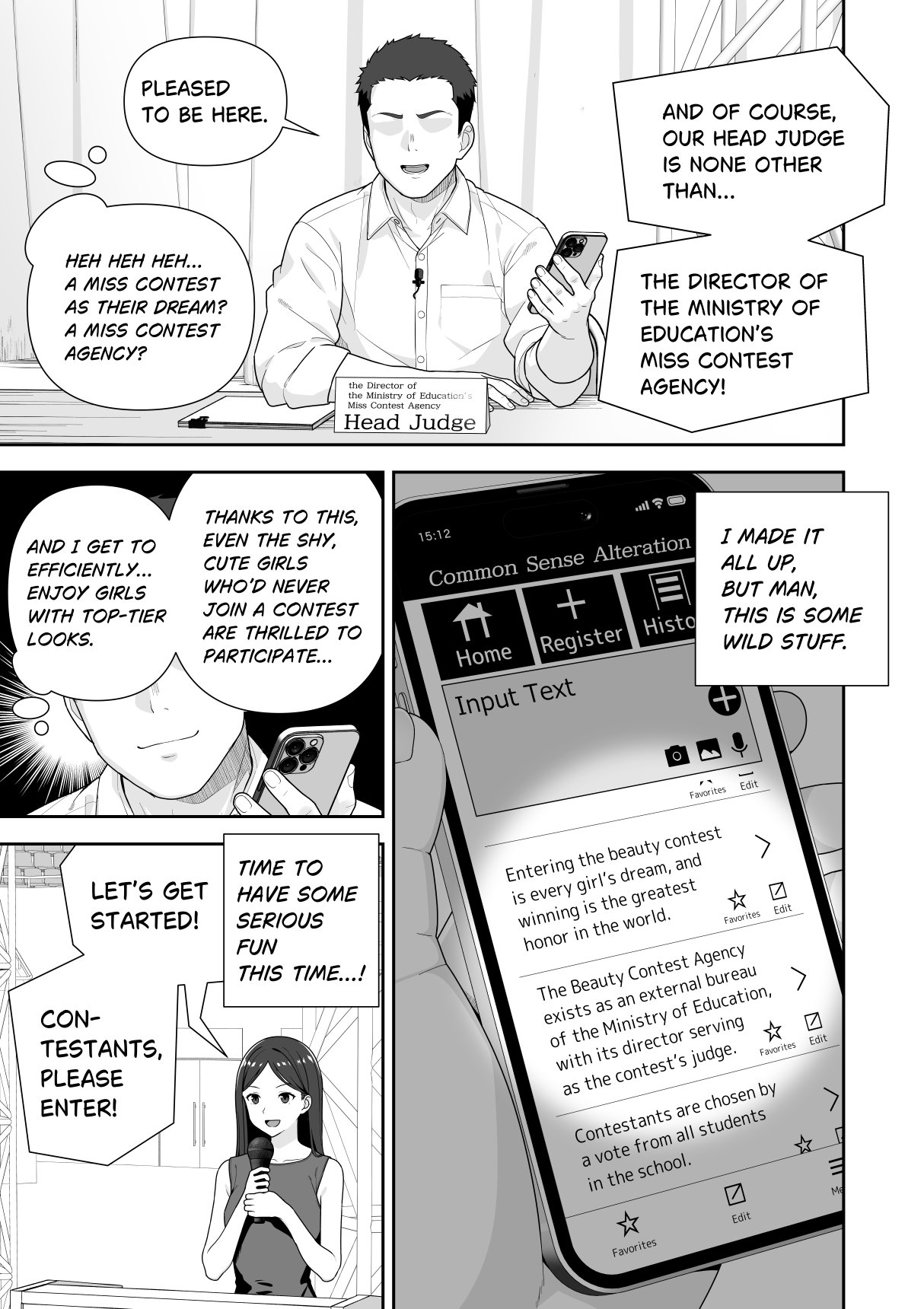 Common Sense Alteration Miss Contest page 5 full
