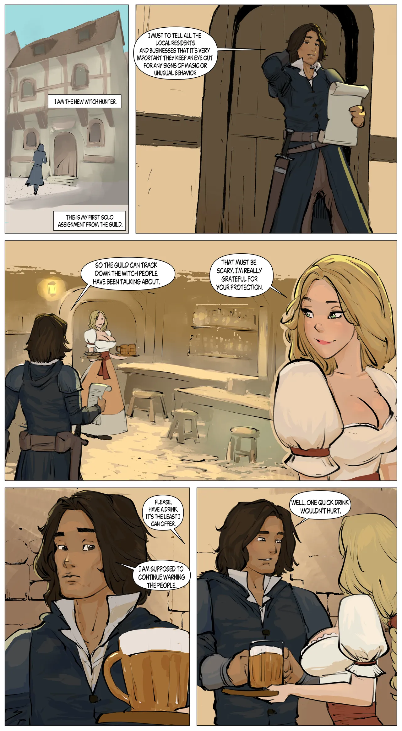 Plumbeo TG Art & Sequences 2 page 7 full
