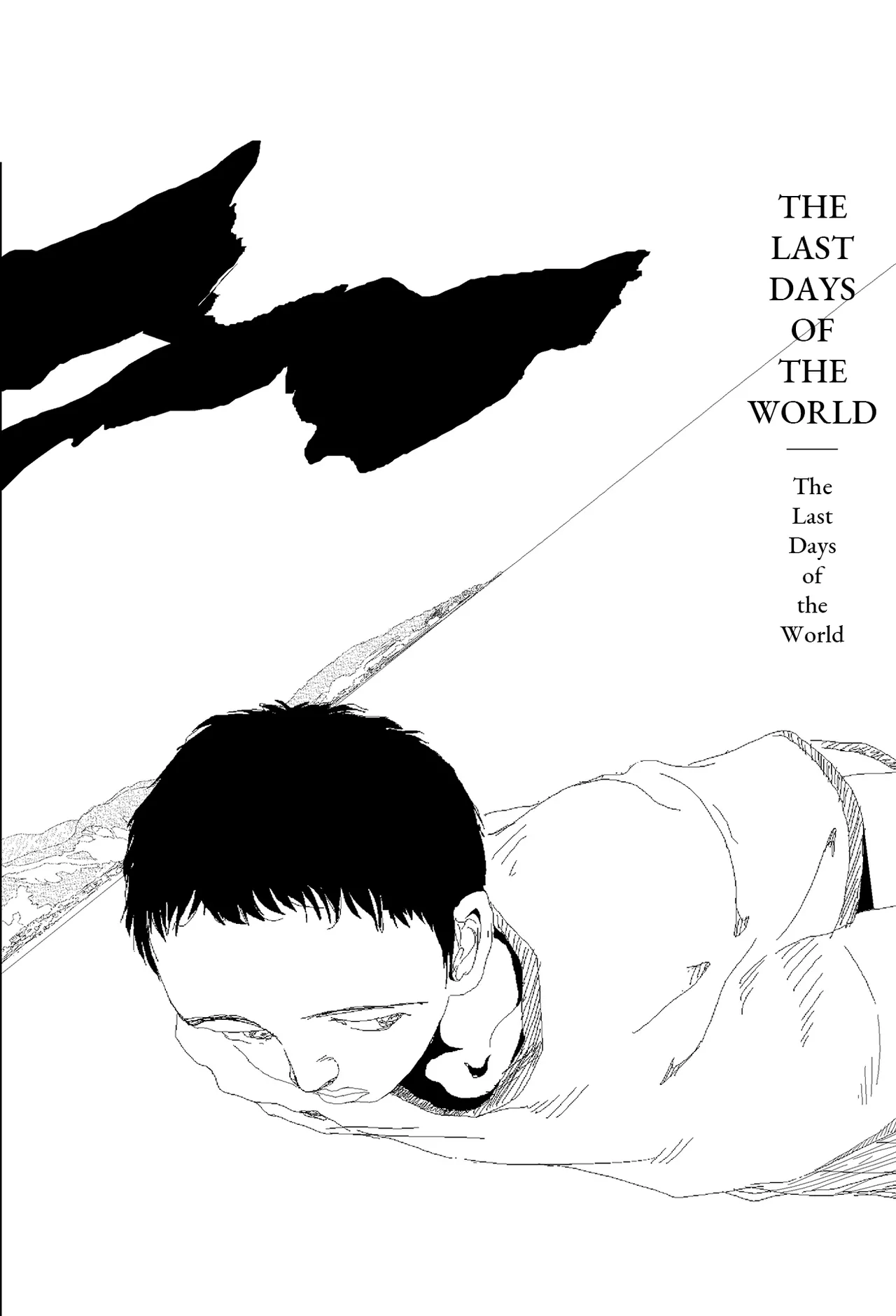 Sekai saigo no hibi -  Sekai saigo no hibi | The Last Days of the World: The Last Days of the World page 2 full