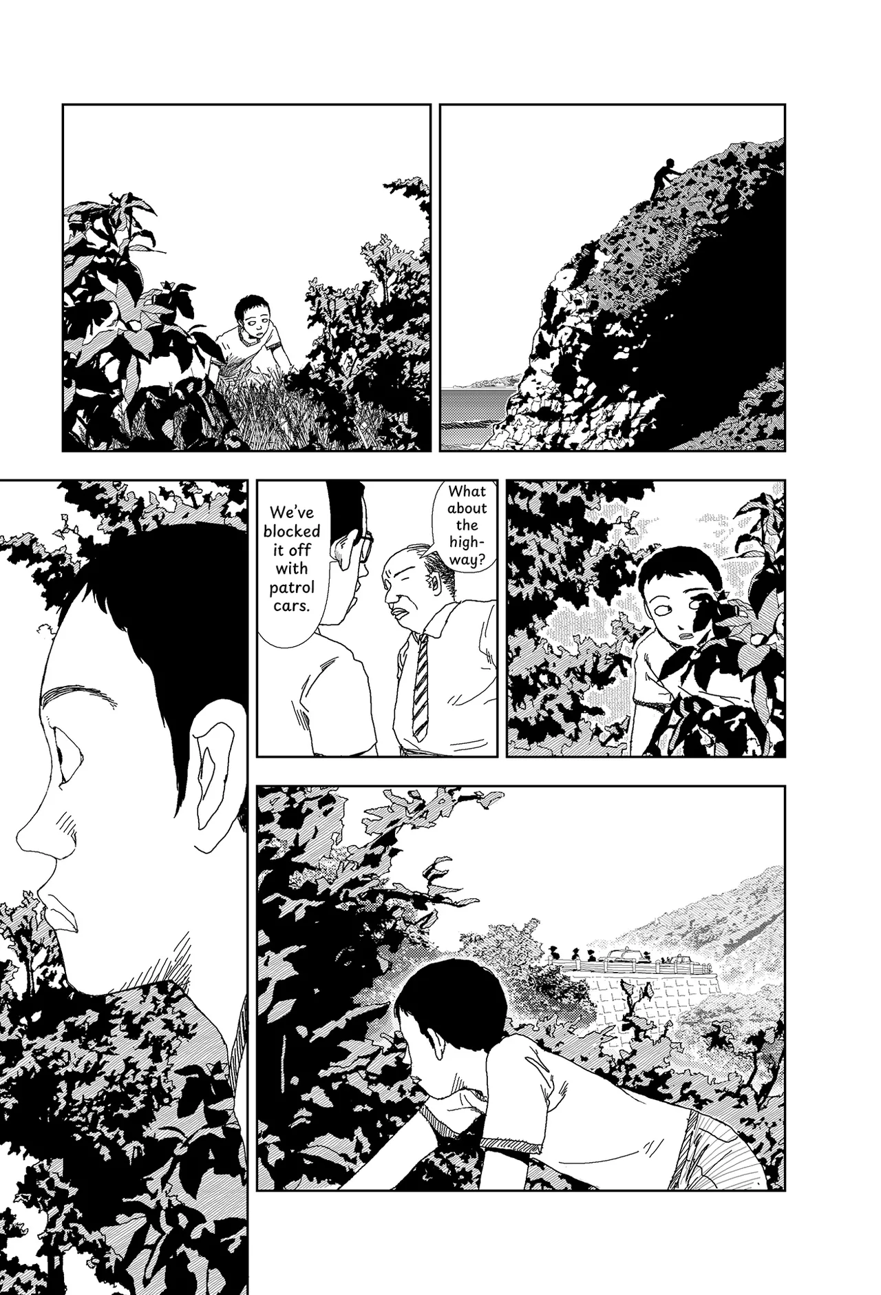Sekai saigo no hibi -  Sekai saigo no hibi | The Last Days of the World: The Last Days of the World page 3 full