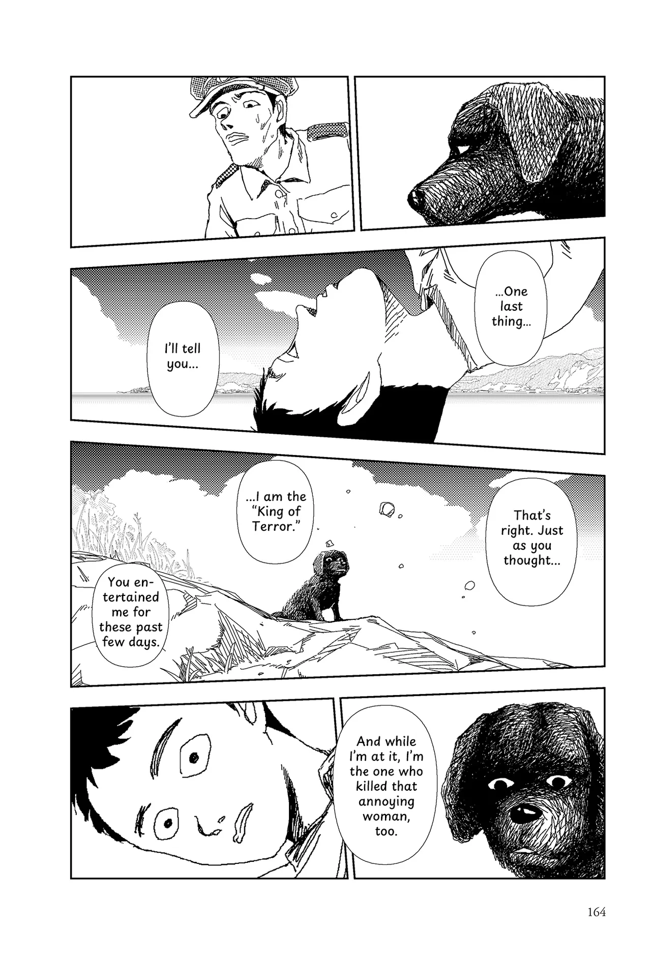 Sekai saigo no hibi -  Sekai saigo no hibi | The Last Days of the World: The Last Days of the World page 8 full