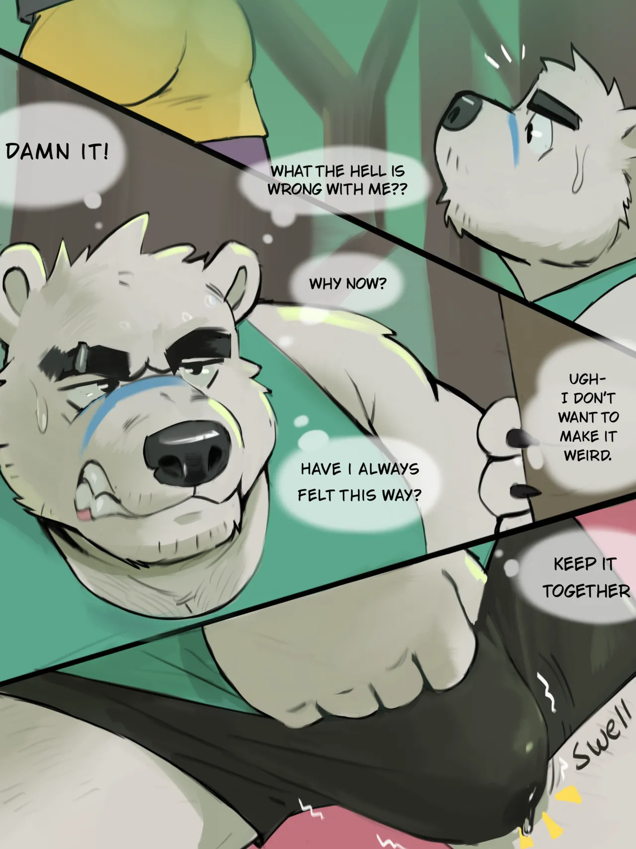 In Tents page 7 full