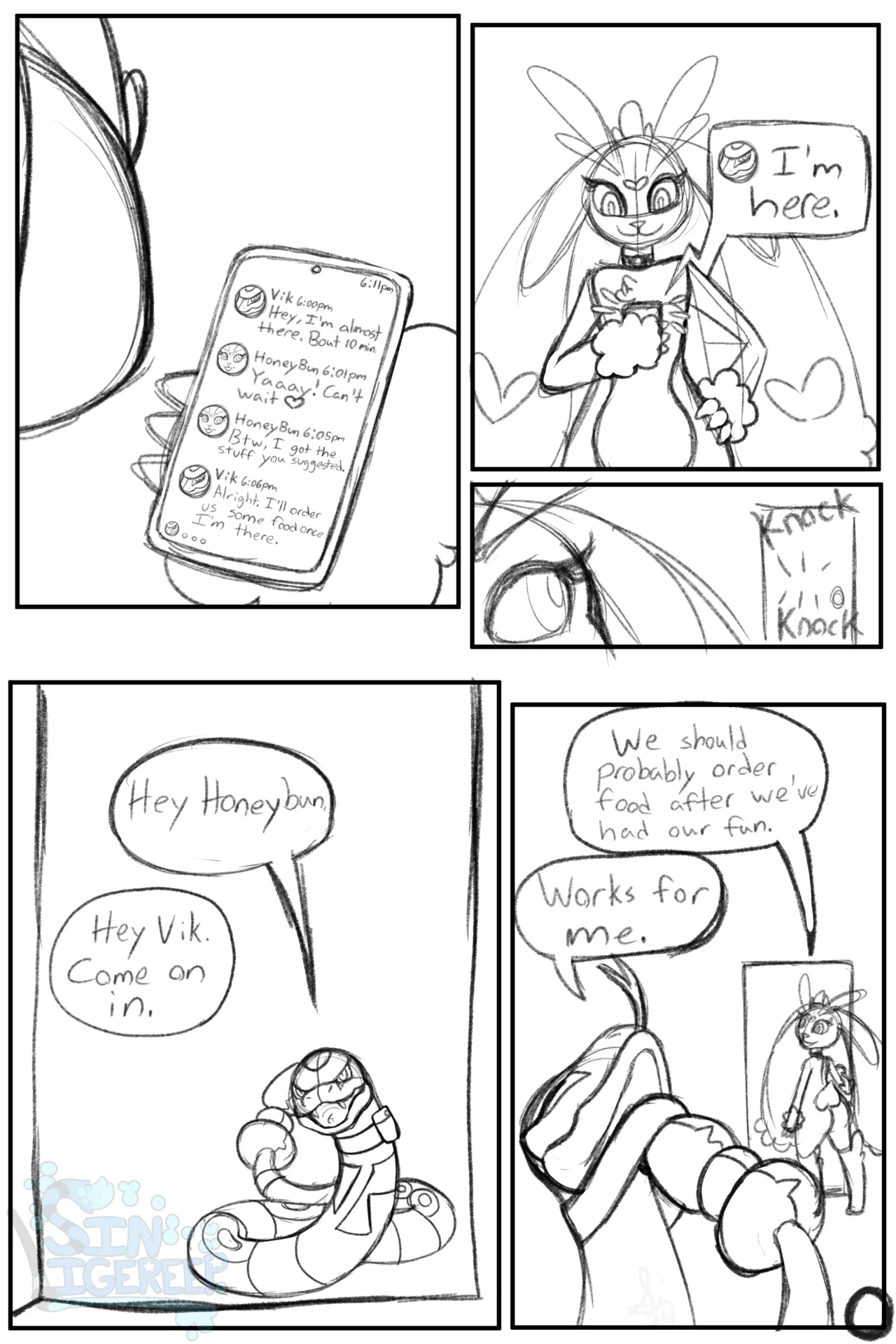 Carbonara page 7 full