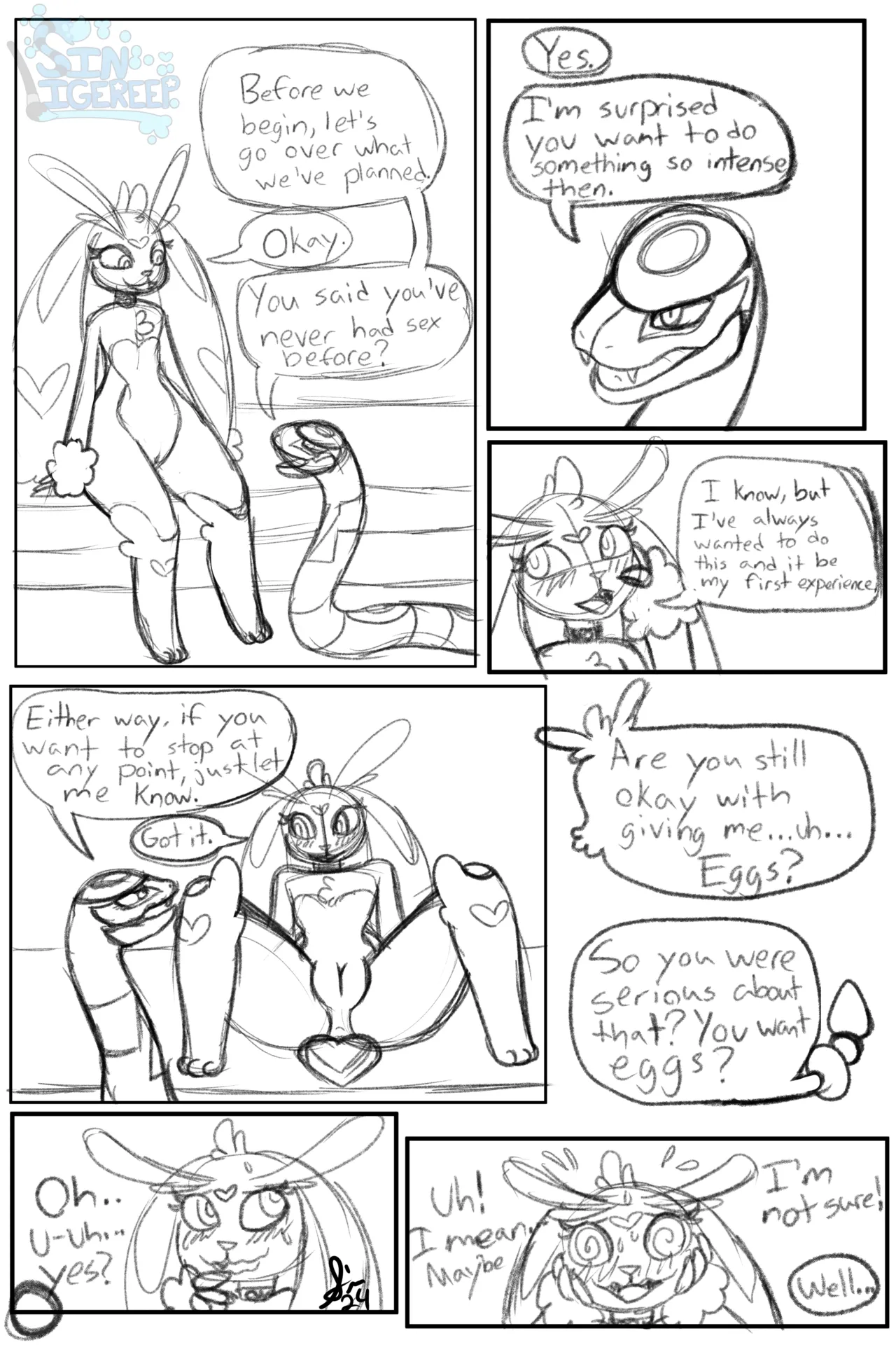 Carbonara page 8 full