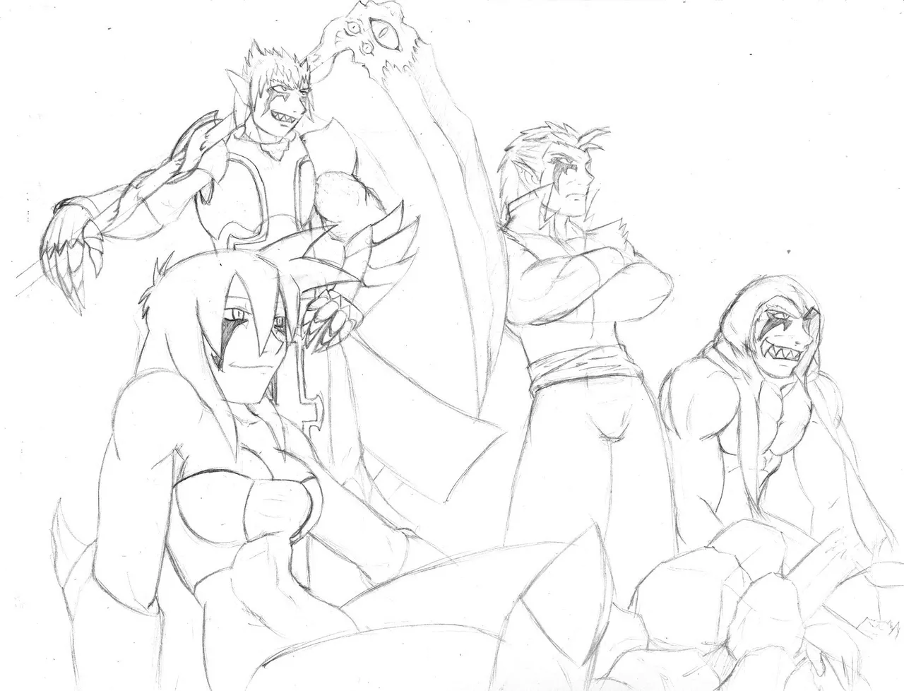 Astaroth90 /Taikoun'art Deviantart page 12 full