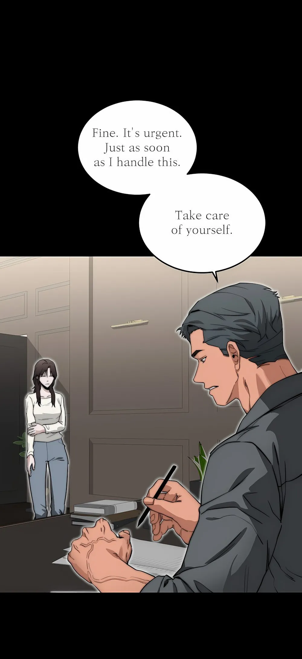 Stepdad class page 11 full