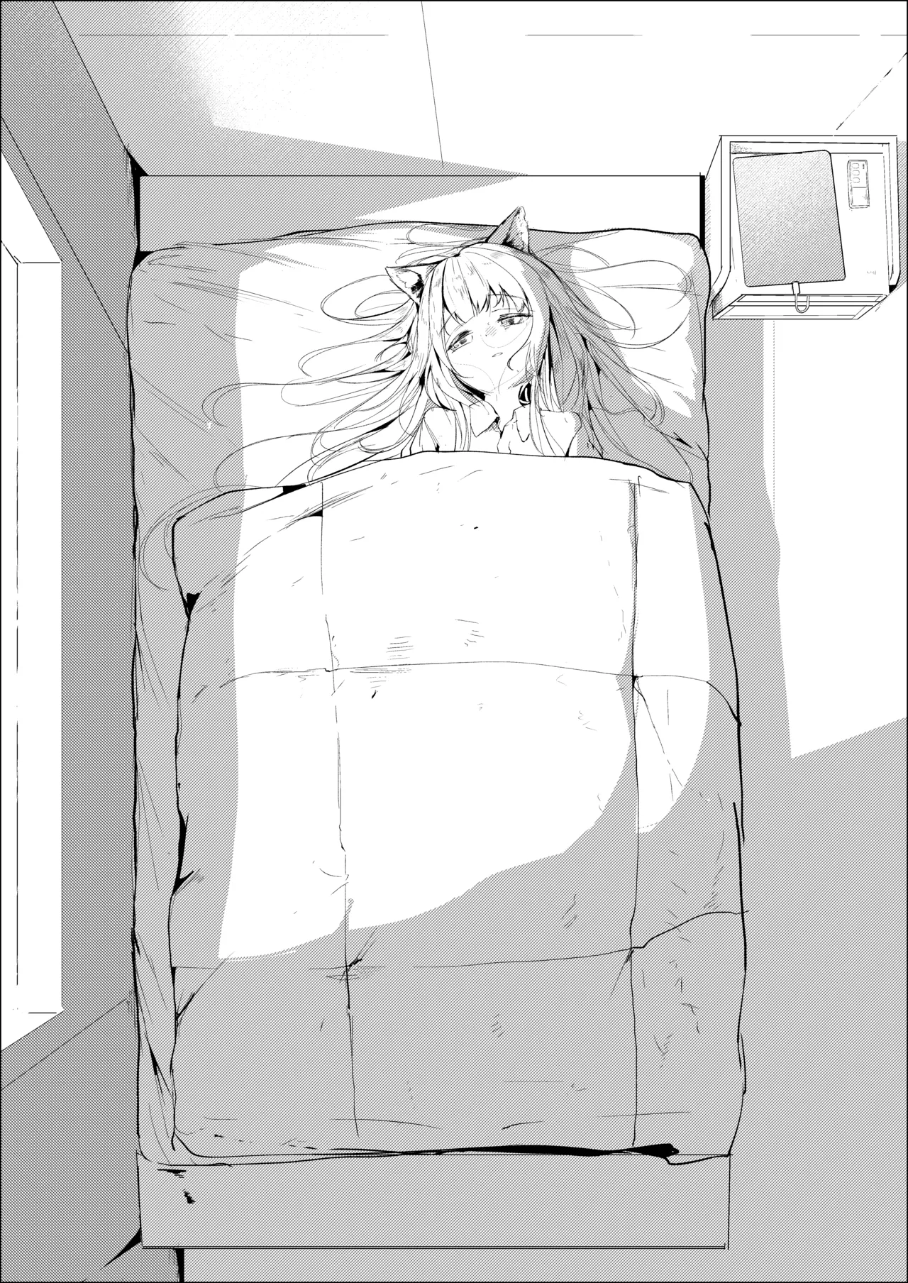 処女ｎ回目 ―前編― page 10 full