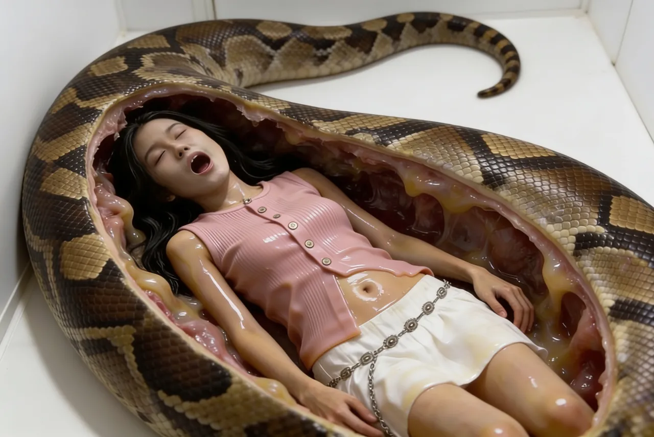 Snake Food page 6 full
