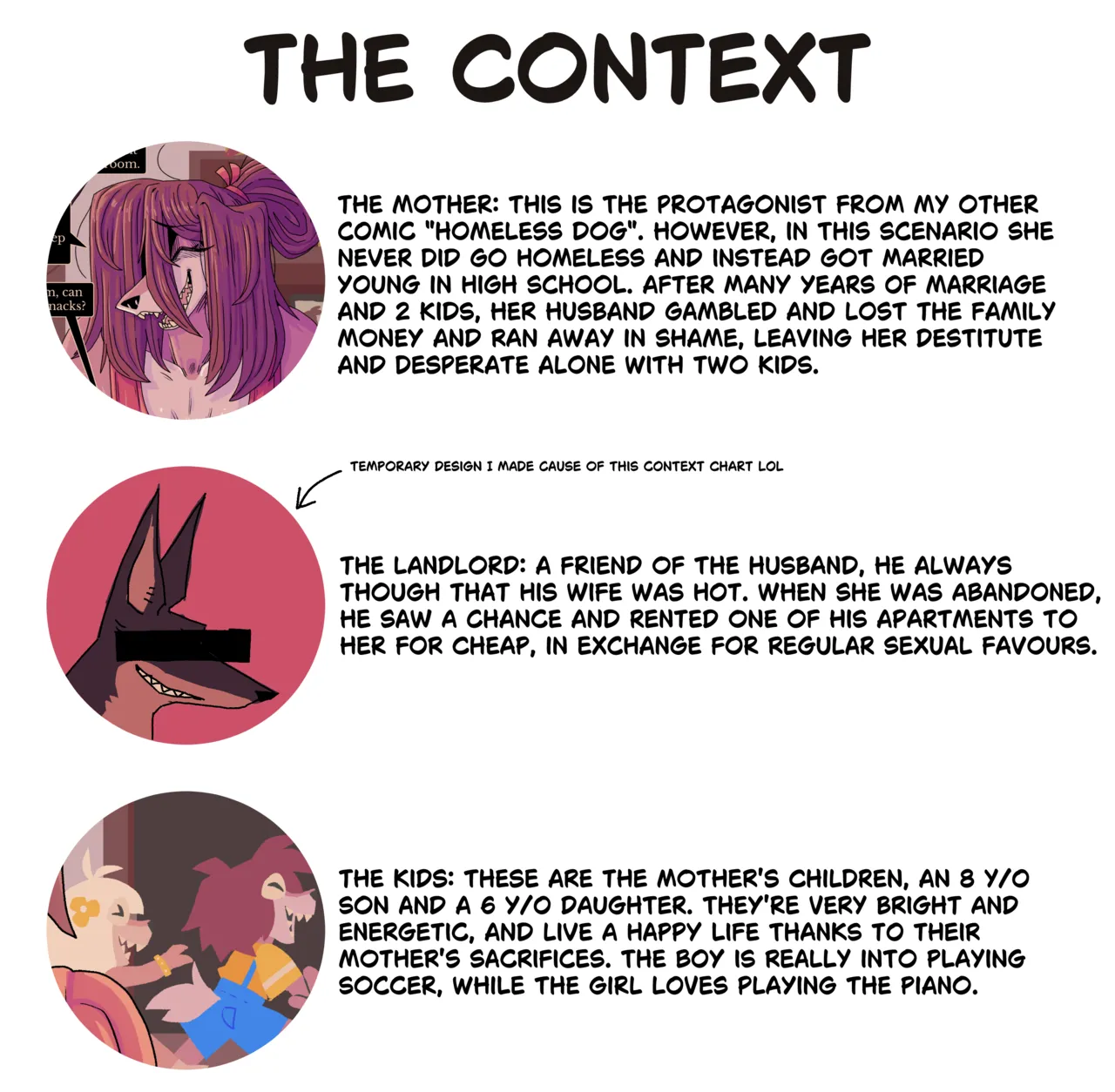 Mother Dog page 3 full