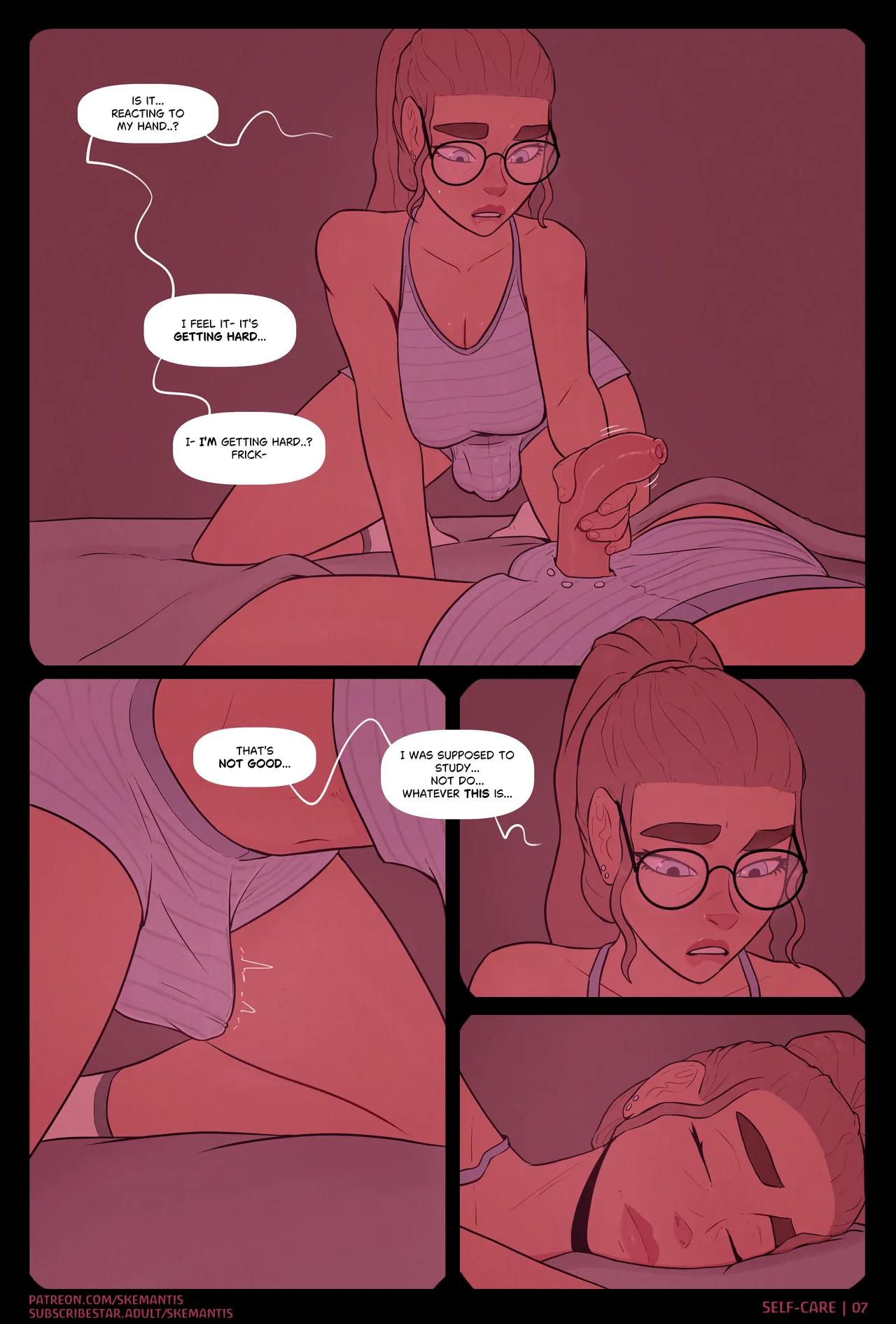 Self-Care page 7 full