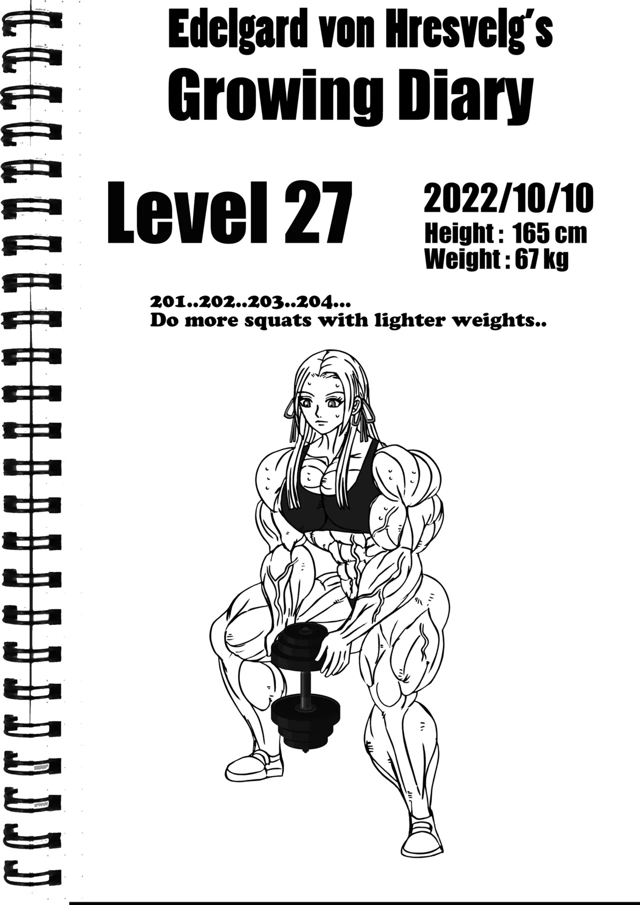 Edelgard von Hresvelg page 10 full