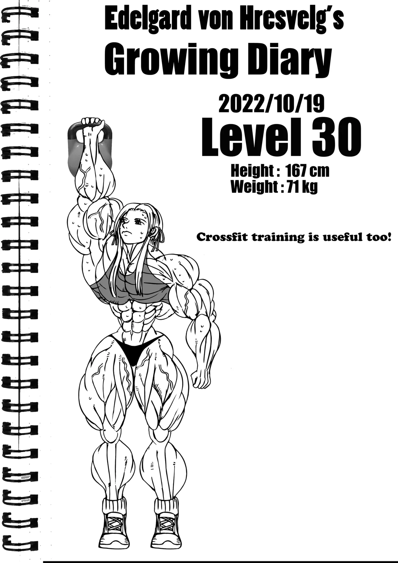 Edelgard von Hresvelg page 11 full