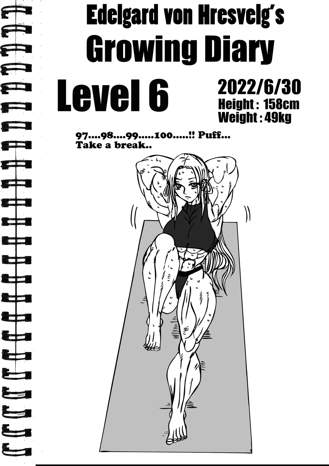 Edelgard von Hresvelg page 3 full