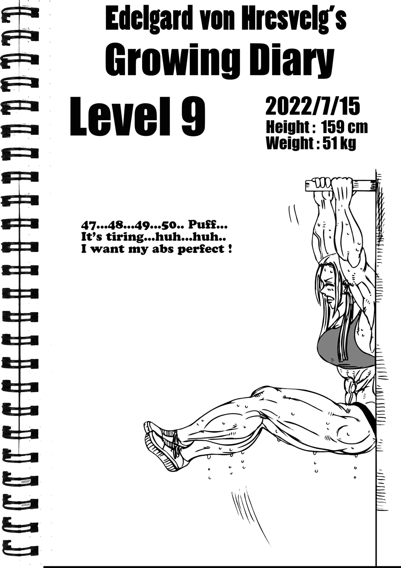 Edelgard von Hresvelg page 4 full